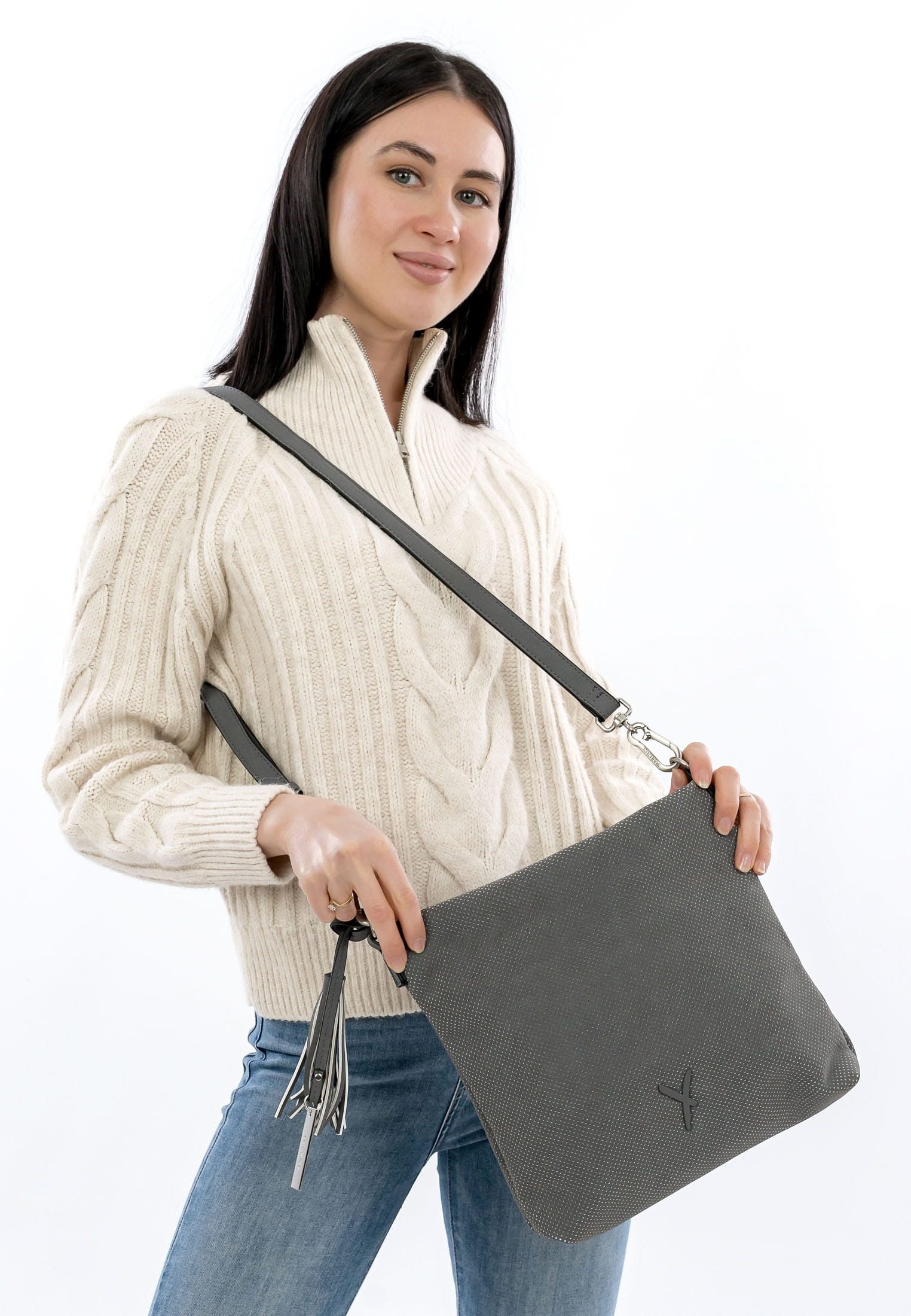 SURI FREY Umhängetasche SFY Romy (1-tlg)