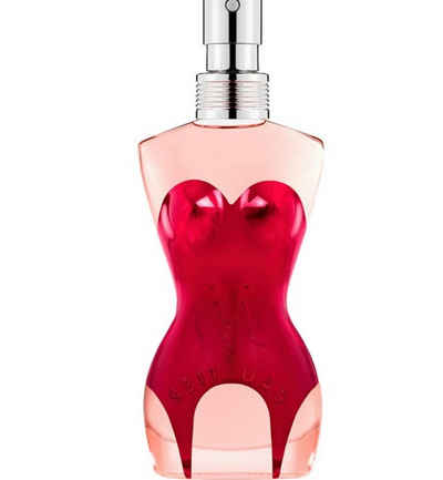 JEAN PAUL GAULTIER Eau de Parfum ClassiqueEdP