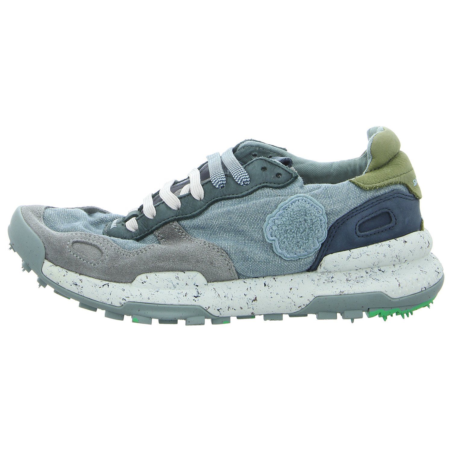 Satorisan Chacrona Linen Sneaker günstig online kaufen