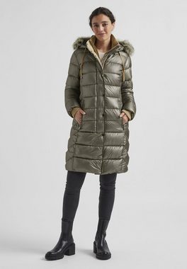 Milestone Steppmantel MSStella fake fur