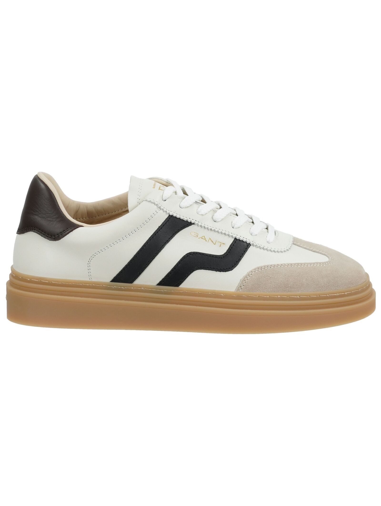 Gant Gant Sneaker Nubukleder Sneaker