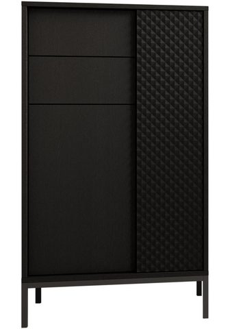  BASIC by Balculina komoda Berlin (1-St...