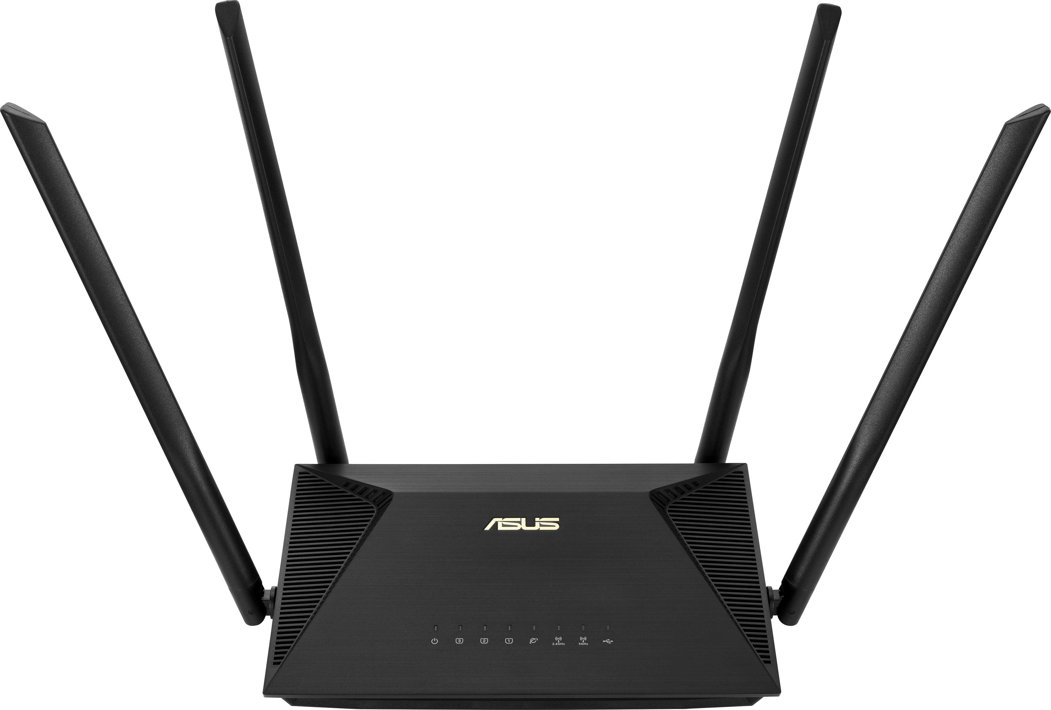 Asus RT-AX53U WLAN-Router