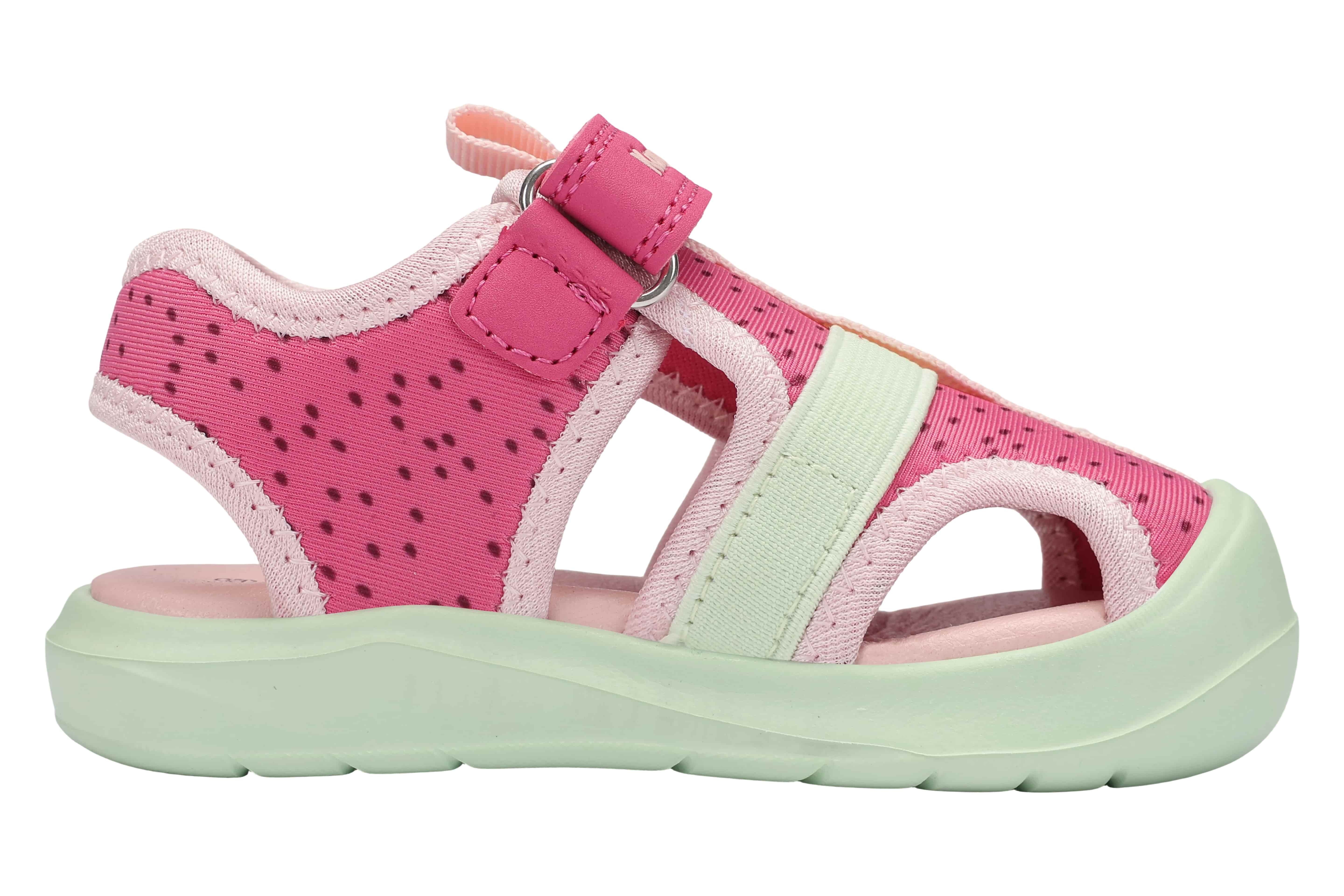 KangaROOS K-TOE ELLIS Sandale
