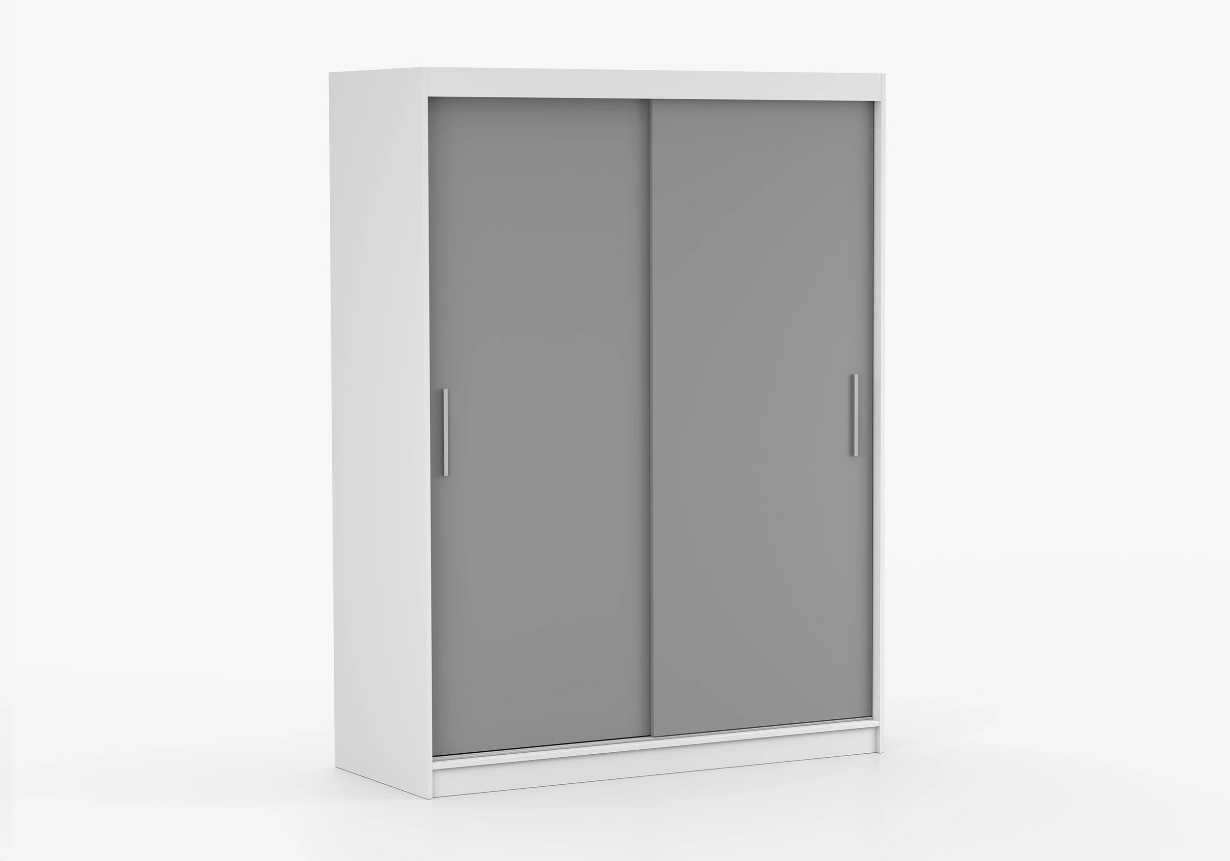 imoebel24 Schwebetürenschrank VISTA 04 150 cm günstig online kaufen