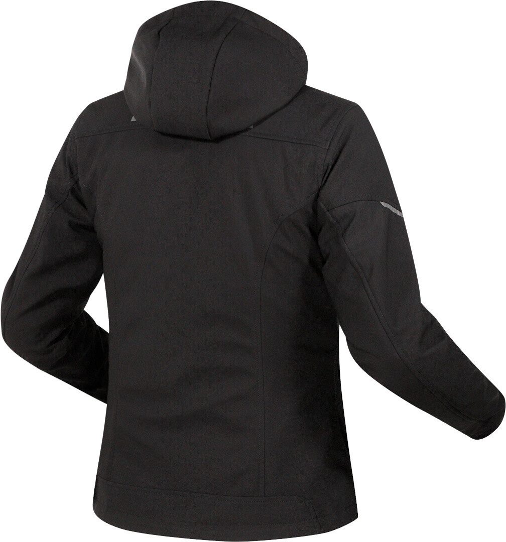LS2 Motorradjacke Bolton wasserdichte Damen Motorrad Textiljacke günstig online kaufen