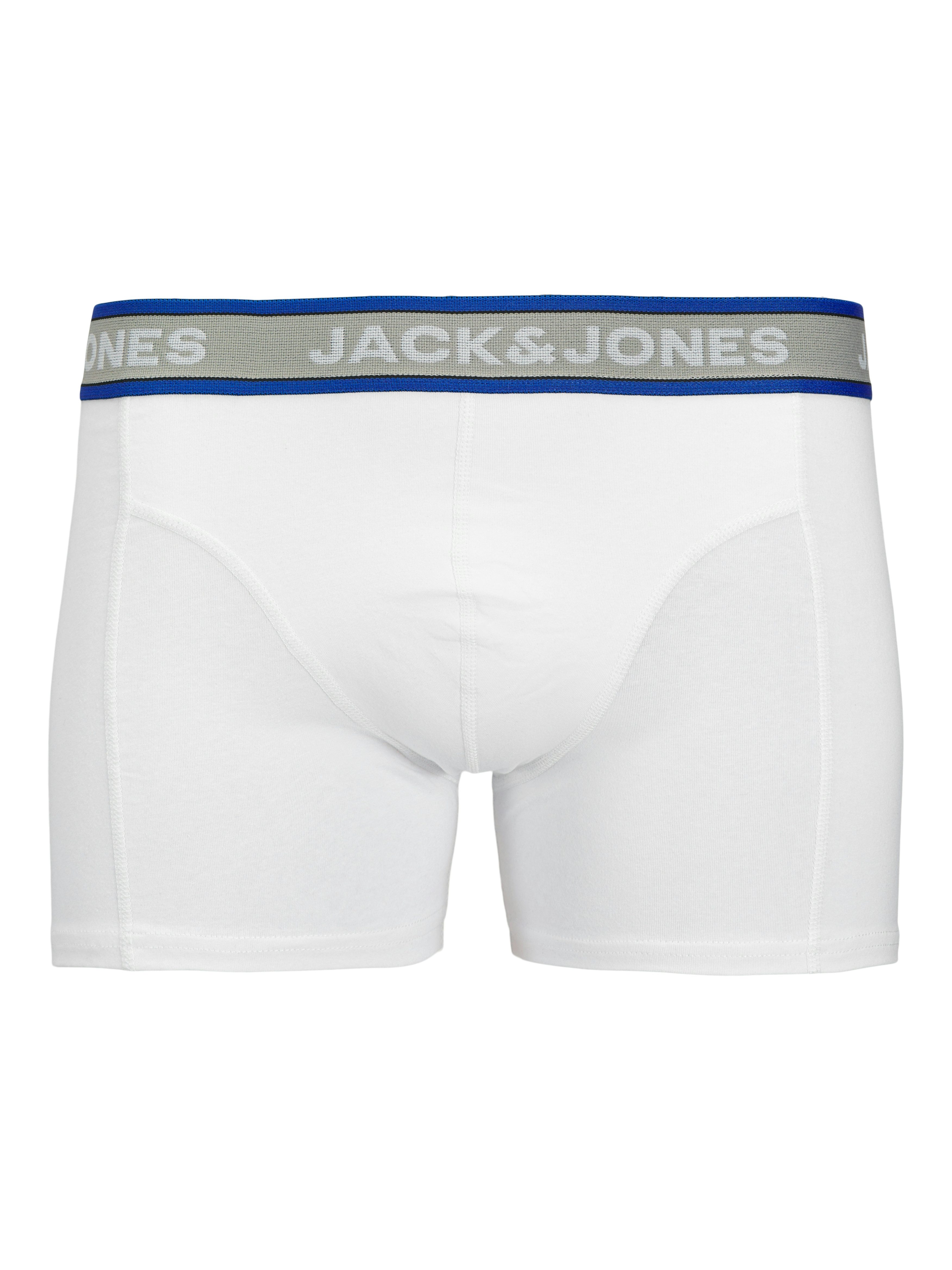 Jack & Jones Trunk JACHUDSON SOLID TRUNKS 7 PACK (7-St)