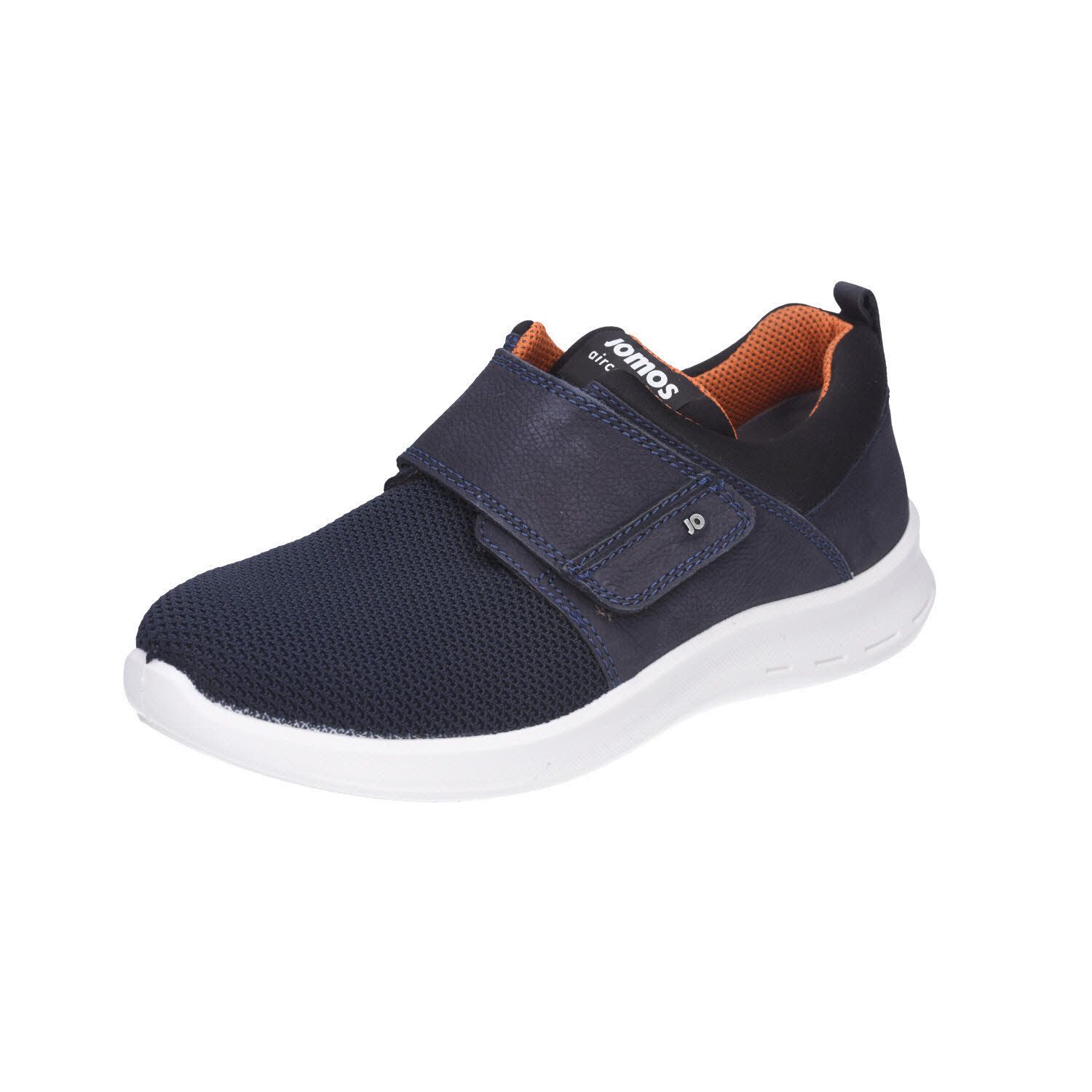 Klett Schuh Schnürschuh