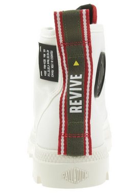 Palladium Pampa Dare II Survive Stiefel