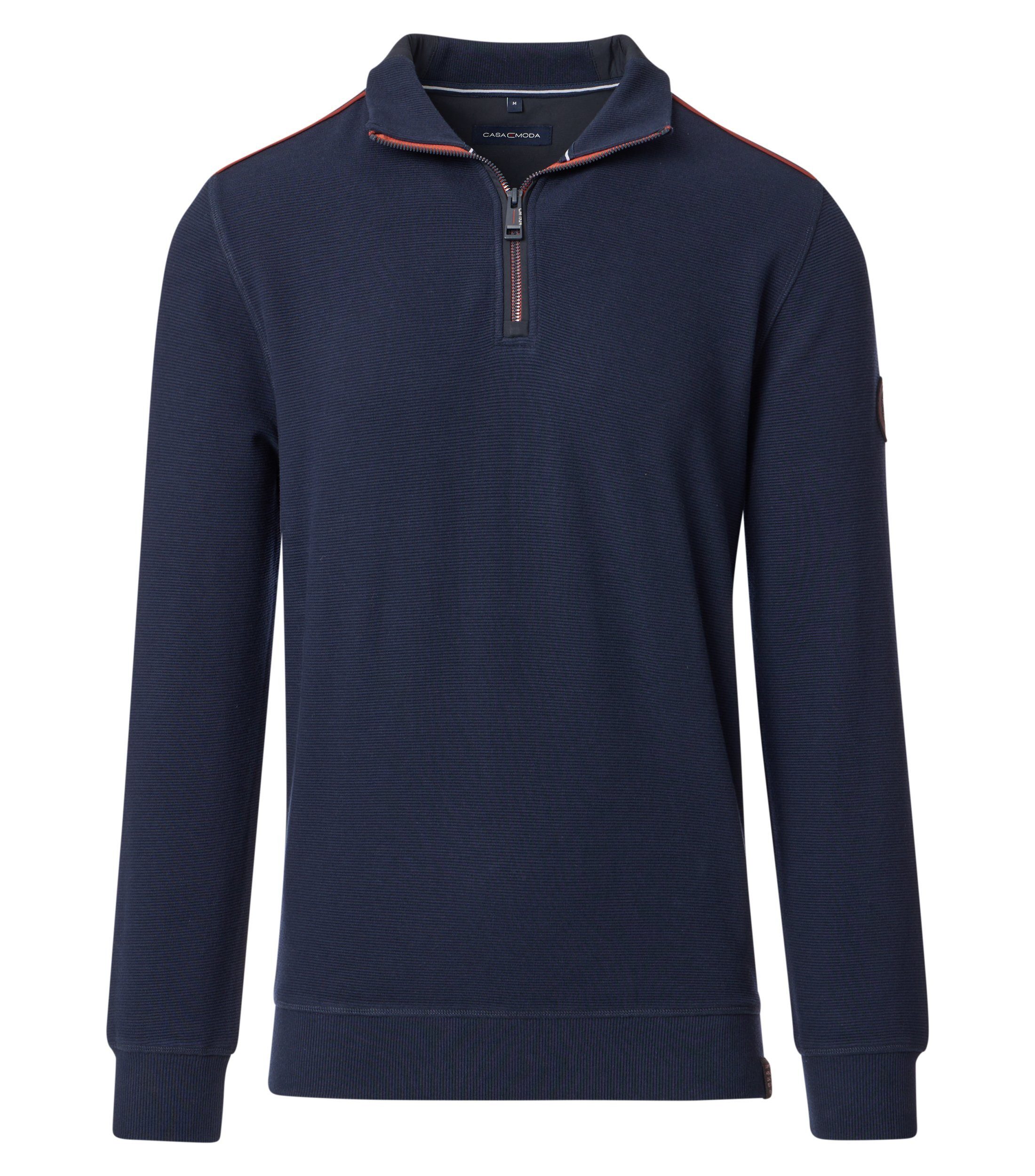 CASAMODA Sweatshirt CASAMODA Sweattroyer uni
