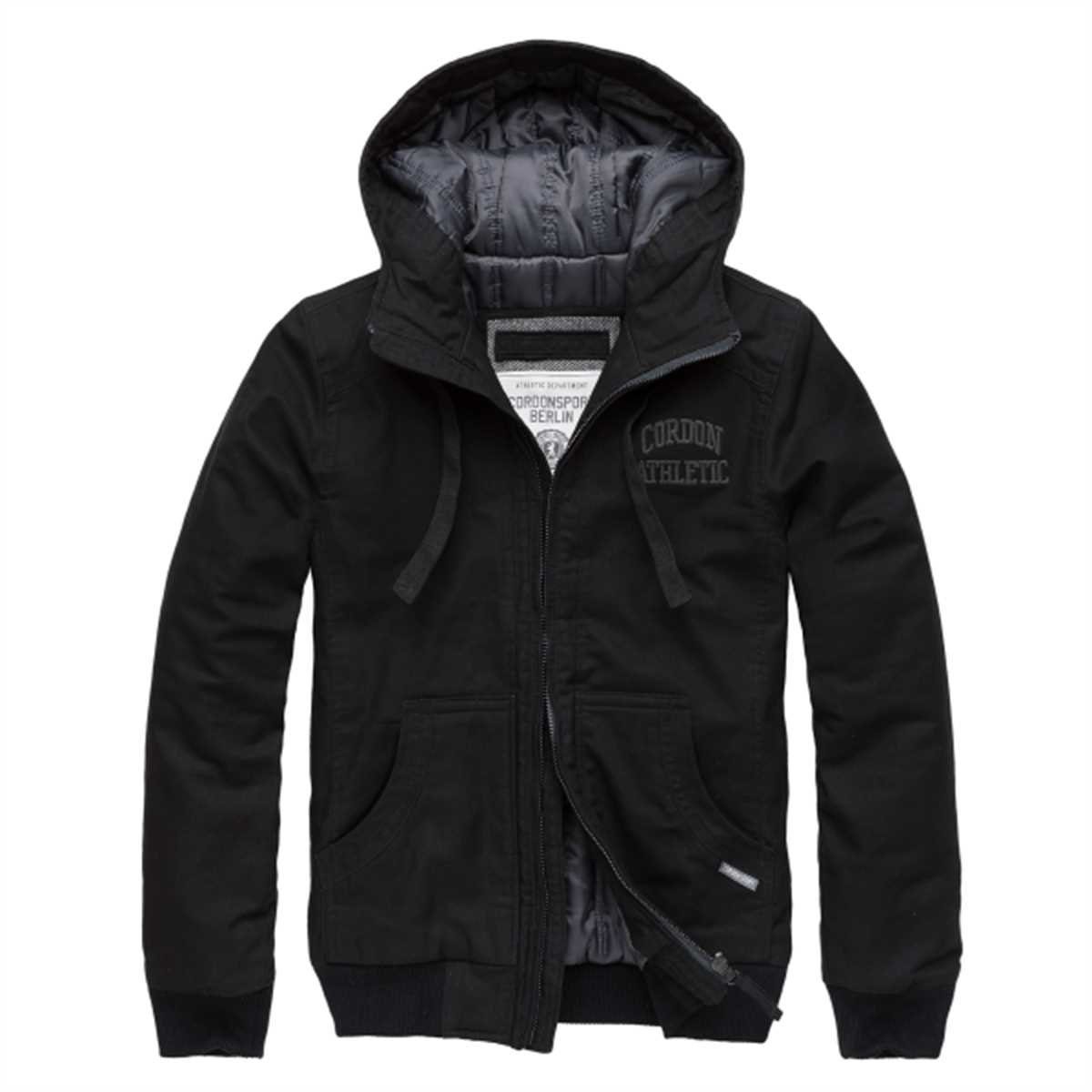 Cordon Berlin Outdoorjacke Active Print S günstig online kaufen