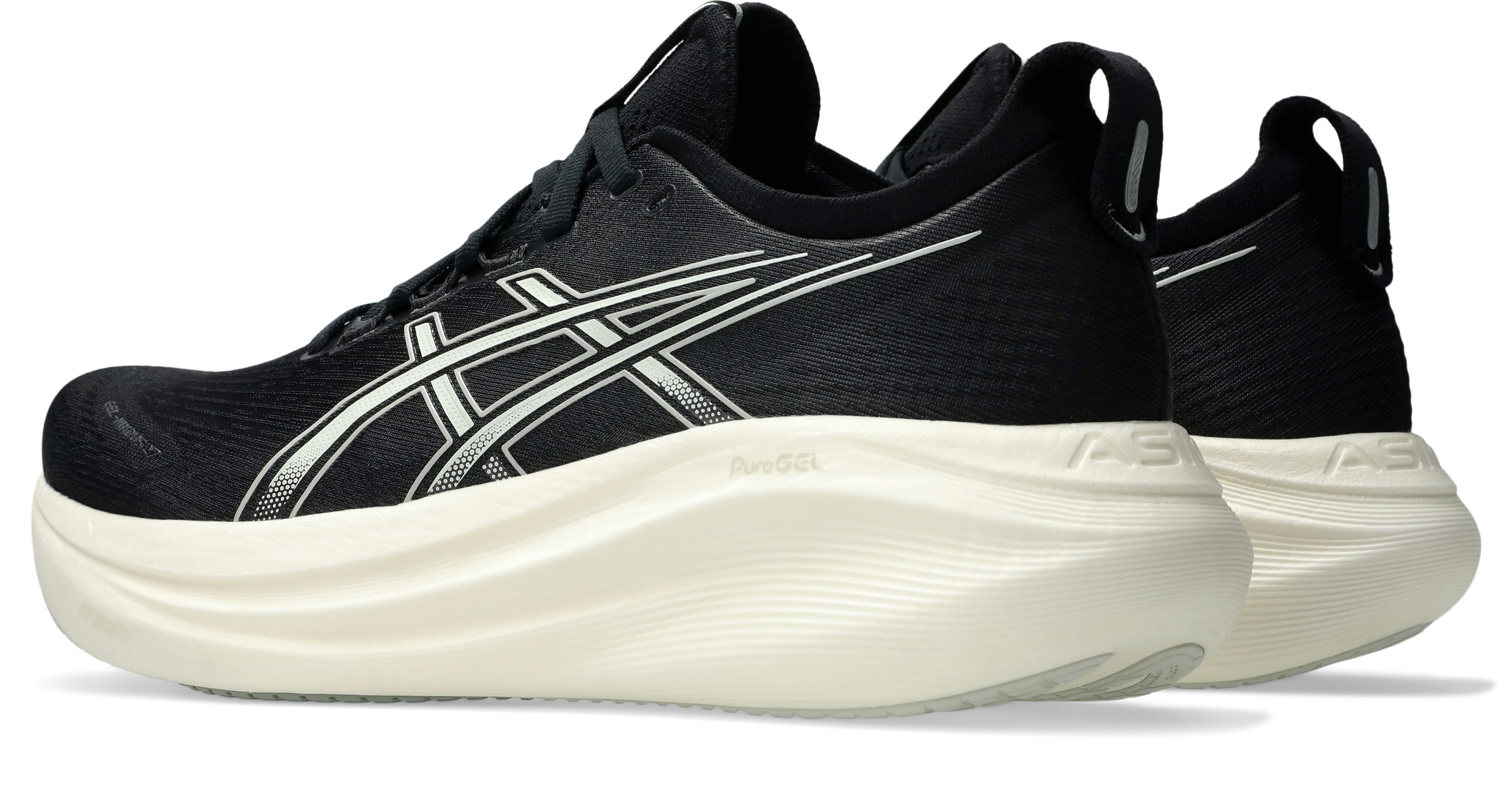 Asics GEL-NIMBUS 27 Laufschuh