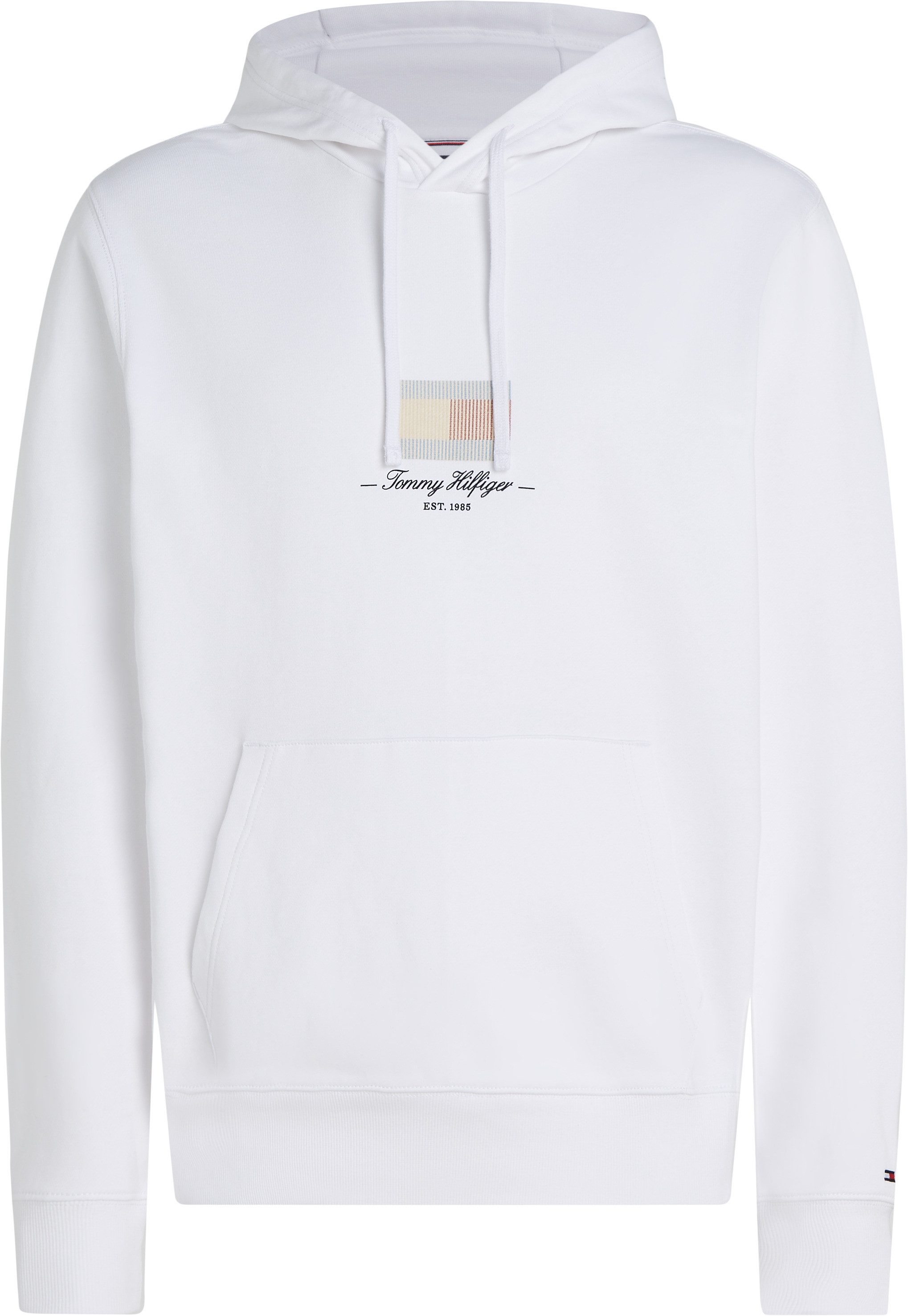 Hoodie ITHACA FLAG HOODIE