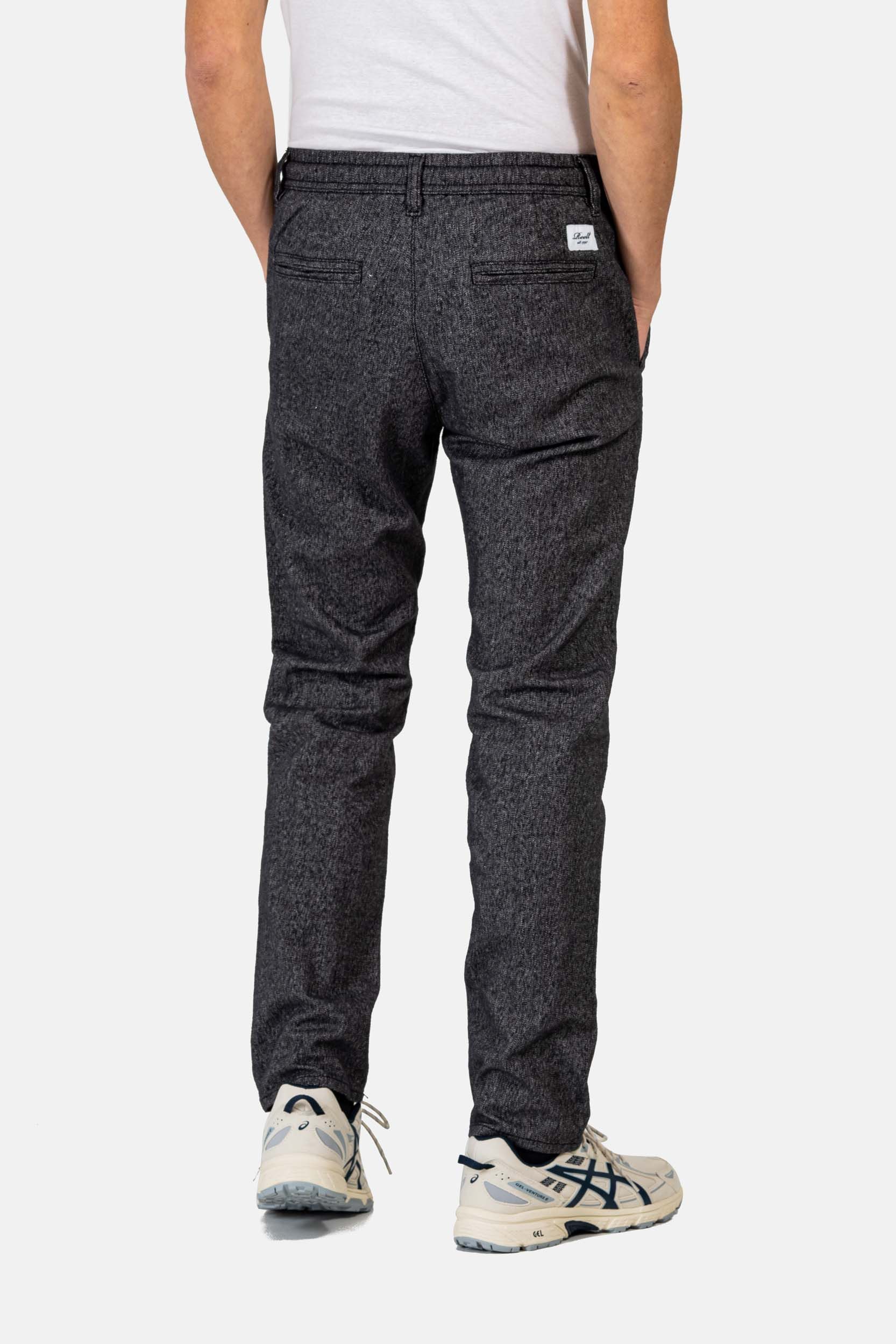 REELL Jogger Pants Reflex Easy Pant