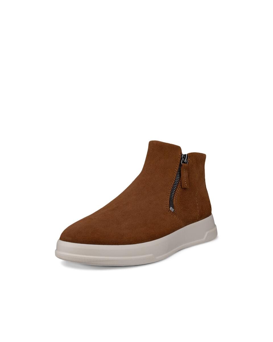 Ecco ECCO MOVE W CAMEL Wanderschuh günstig online kaufen