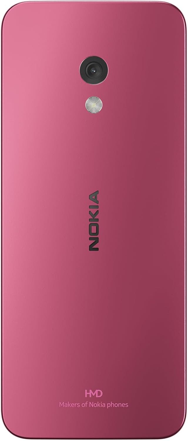 Nokia Smartphone
