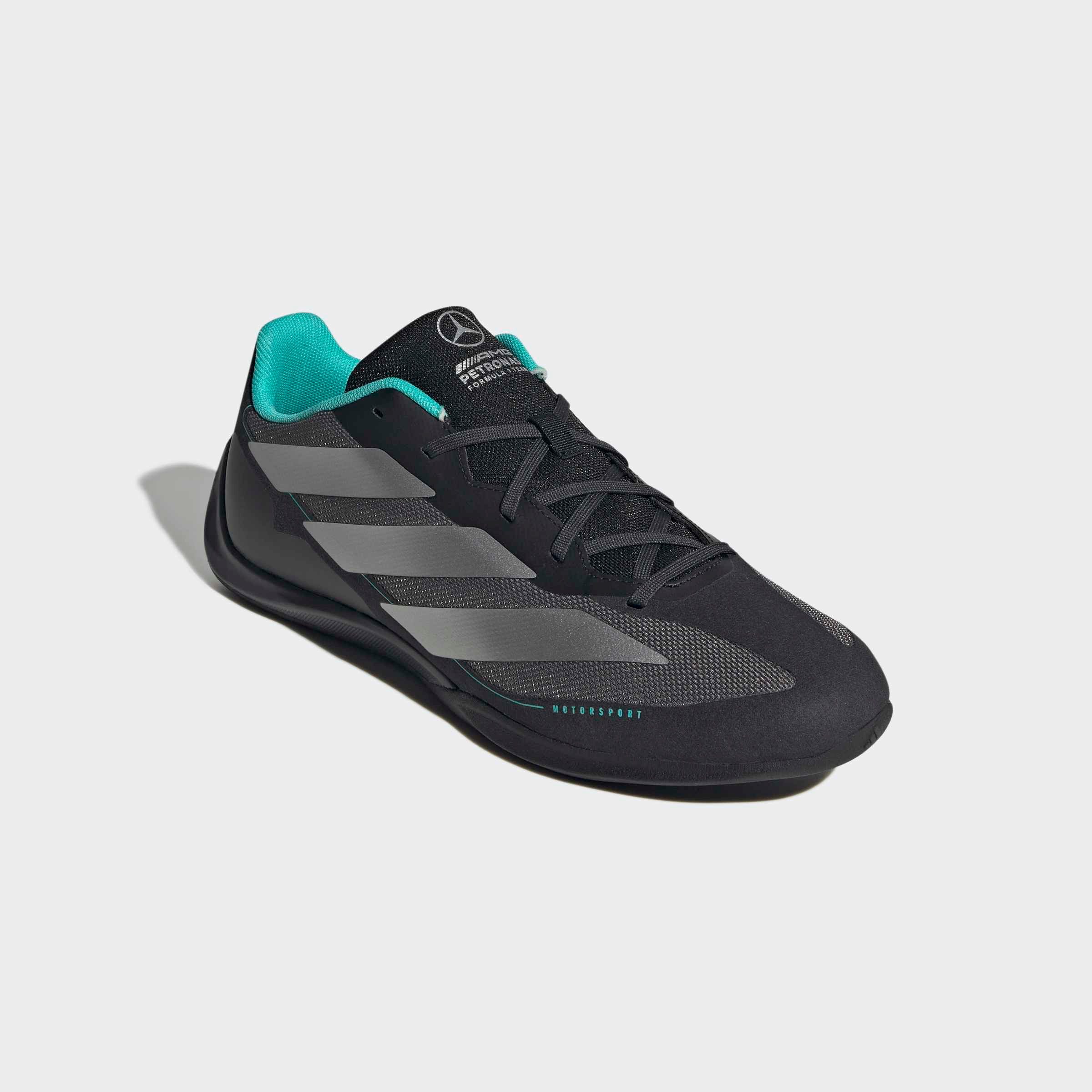 adidas Performance ADIDAS FEROZA BASE MERCEDES AMG PETRONAS F1 TEAM Sneaker günstig online kaufen