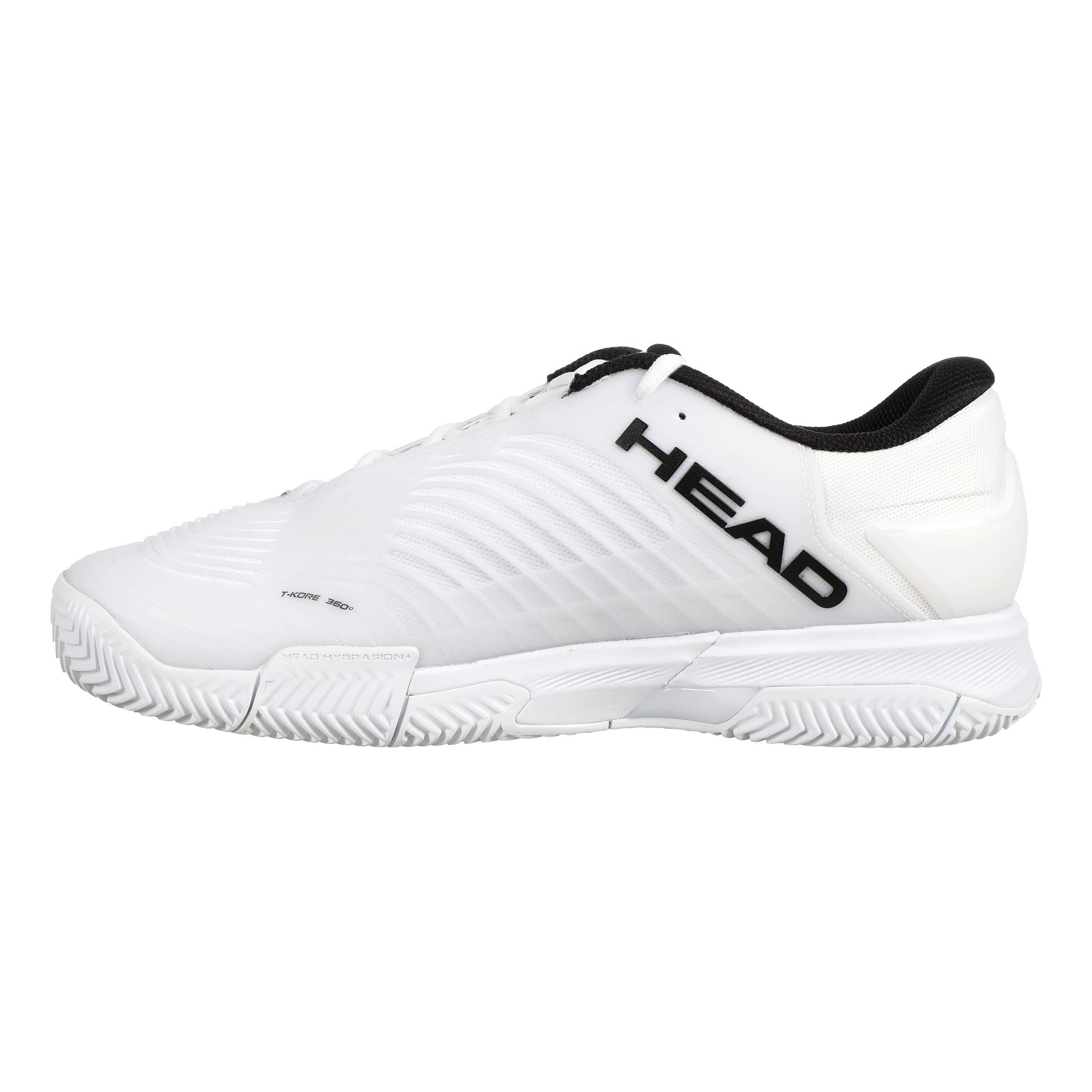 Head Revolt Pro 4.5 - Sandplatzcourt Tennisschuh Tennisschuh