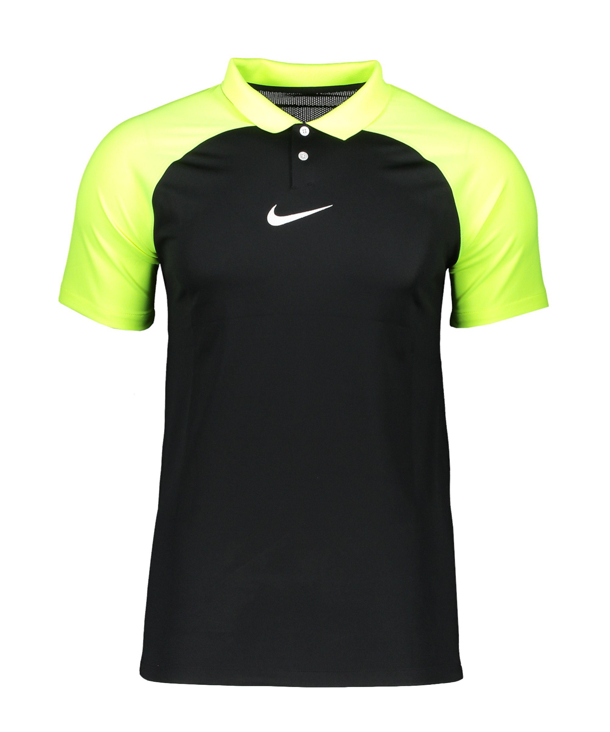 Nike Poloshirt Nike Performance Academy Pro Poloshirt Polos Polyester
