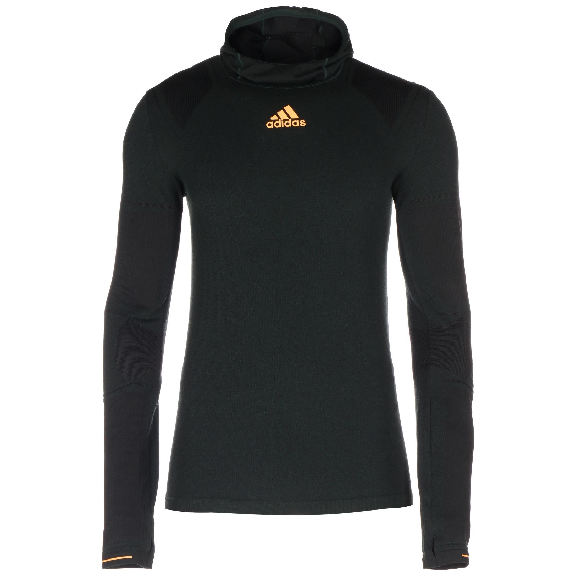 adidas Performance Trainingspullover X-City Trainingssweat Herren