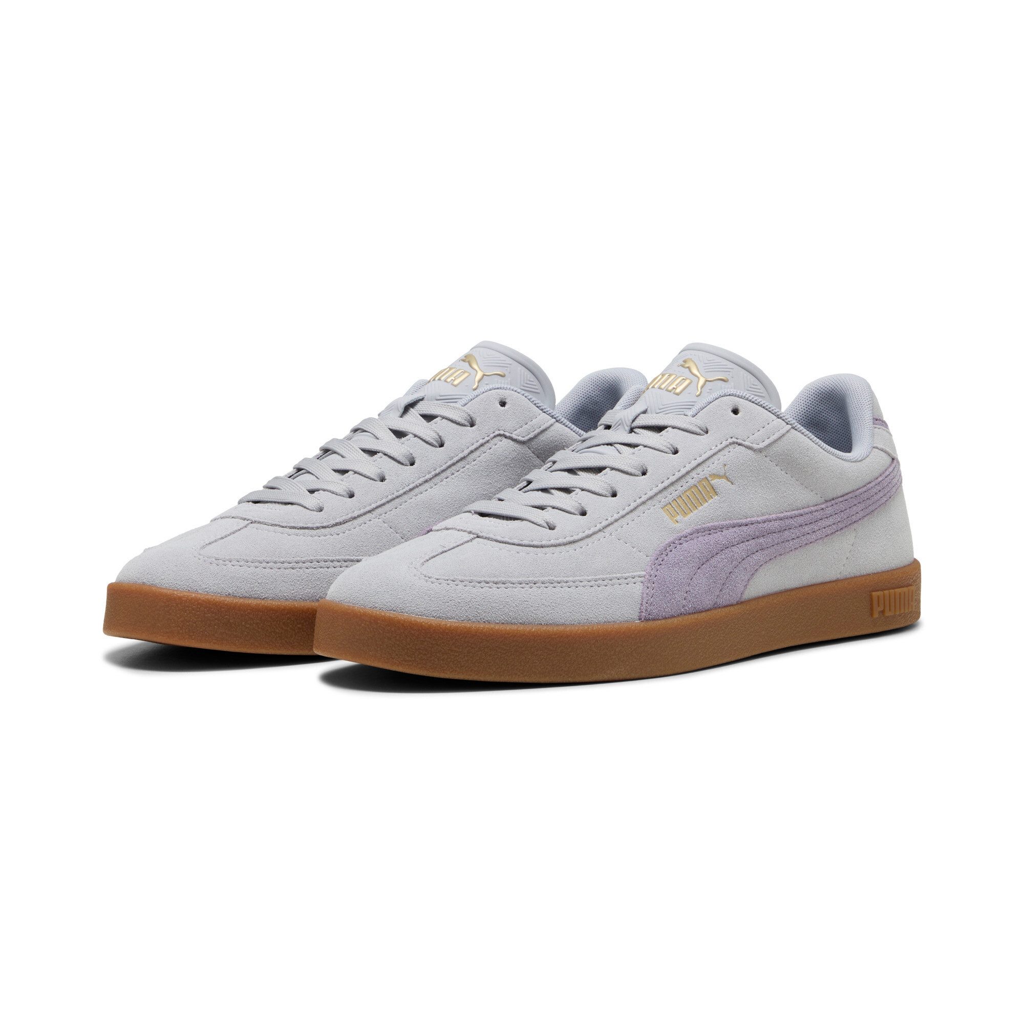 PUMA CLUB II ERA SUEDE Sneaker günstig online kaufen