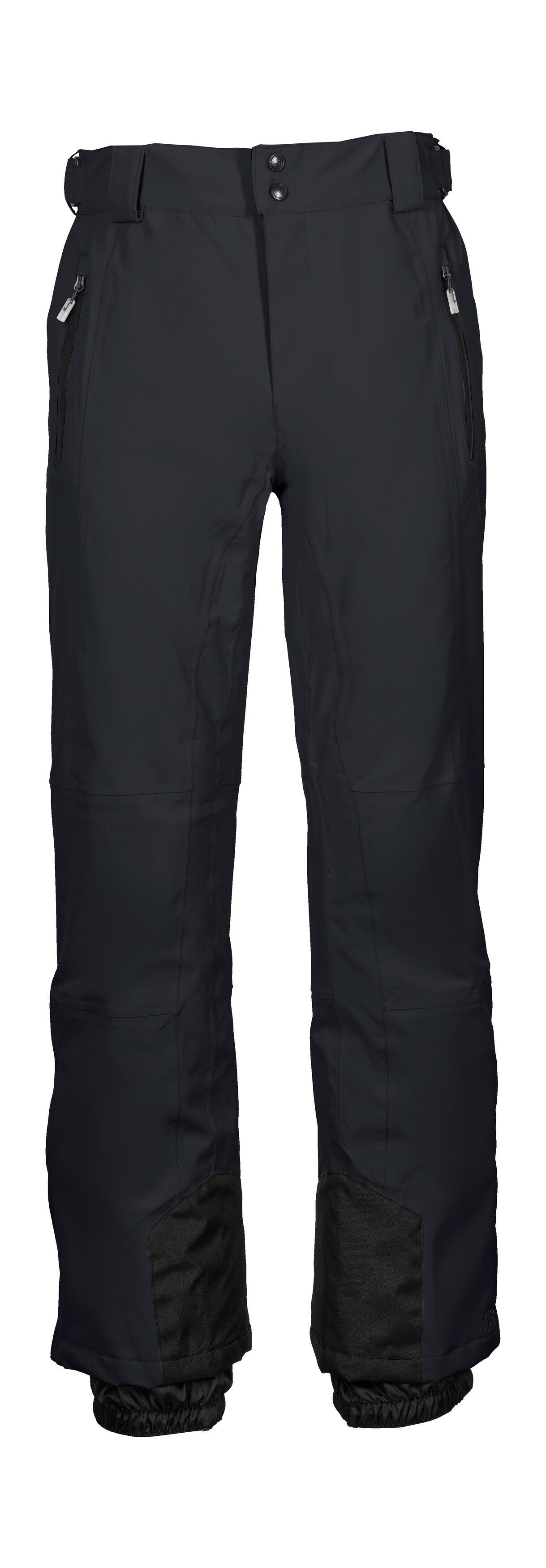 Killtec Skihose KSW 80 MN SKI PNTS Wasserdichte Skihose mit 4-Wege-Stretch günstig online kaufen