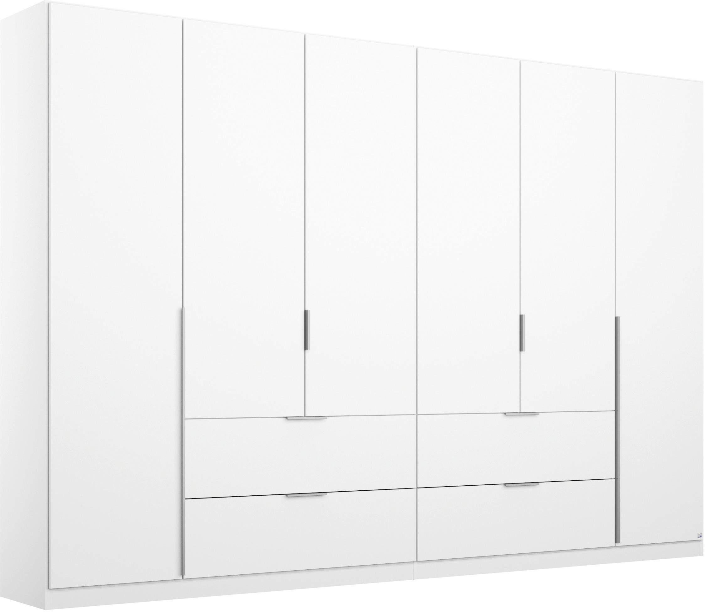 rauch Drehtürenschrank "Memphis" günstig online kaufen
