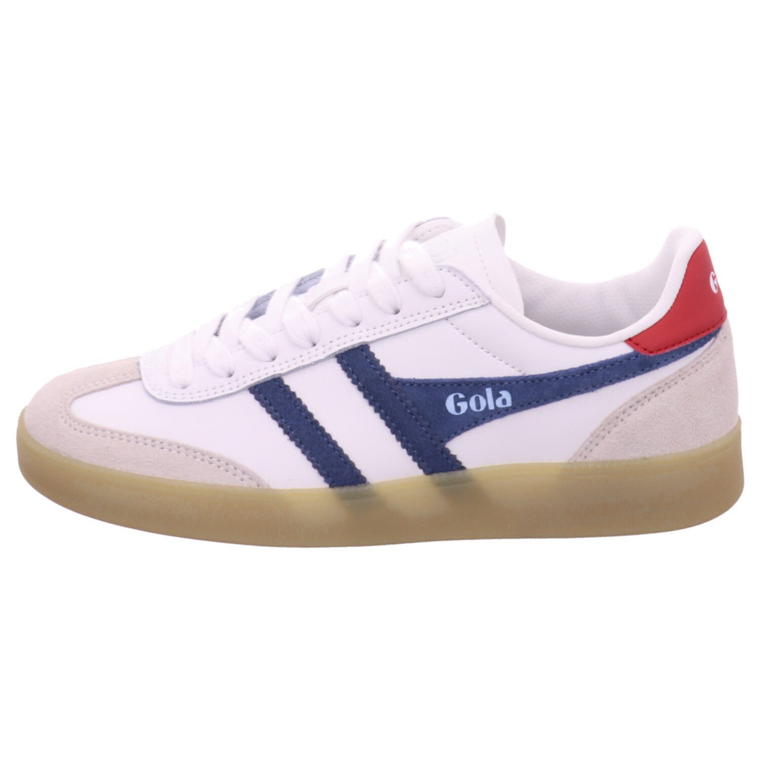 CLB744WE Schnürschuh