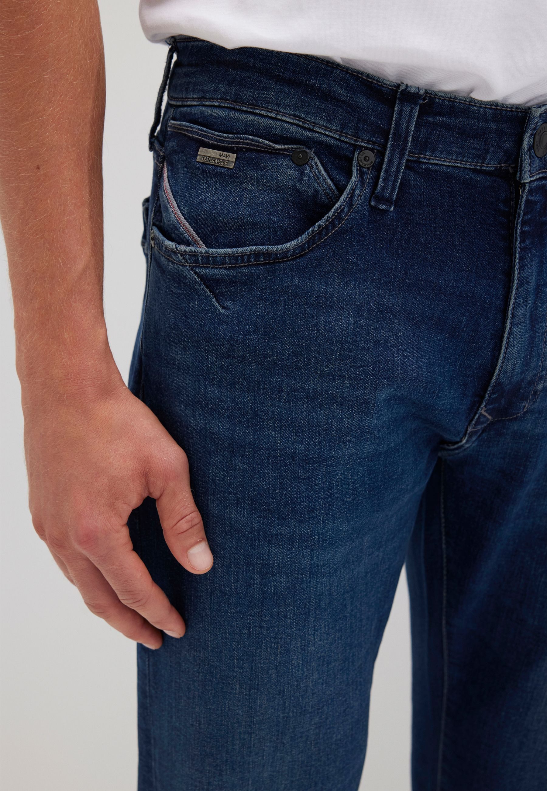 Mavi 5-Pocket-Jeans