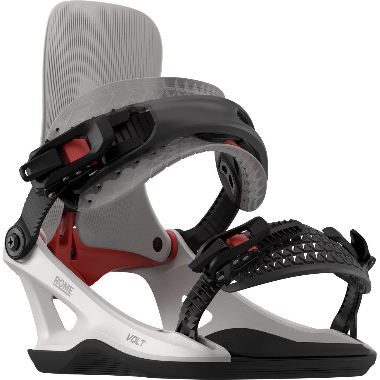 Rome Snowboards Snowboardbindung M's Volt Fase