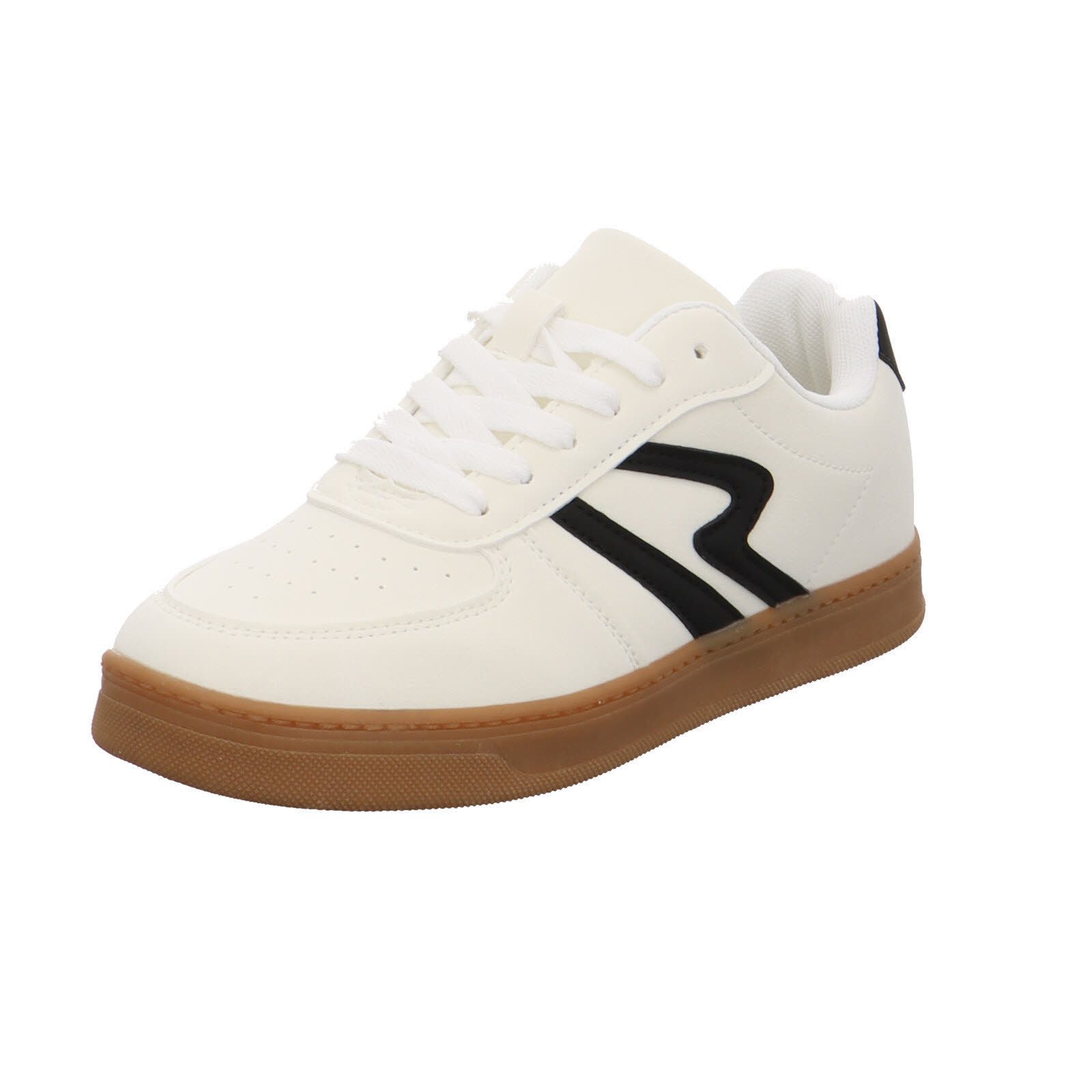 Sneaker KL2-81106-1-WH Sneaker