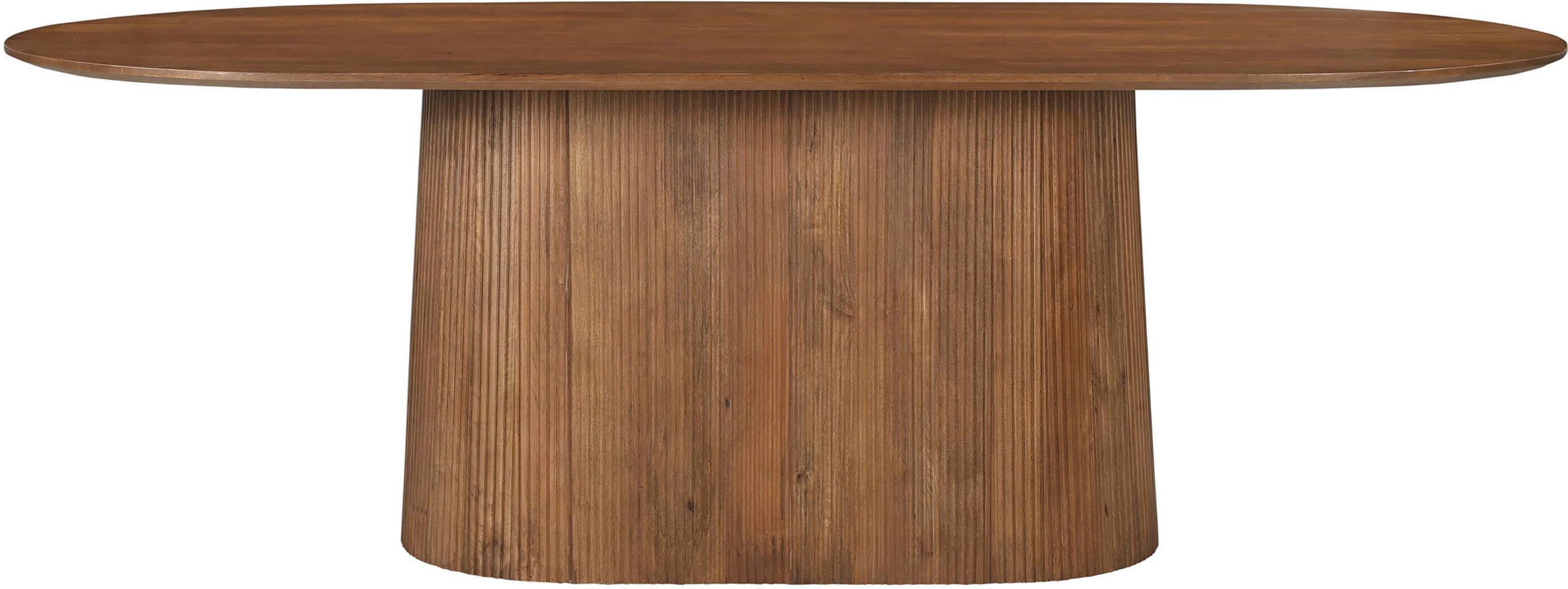 SIT Esstisch MANGO NATURAL