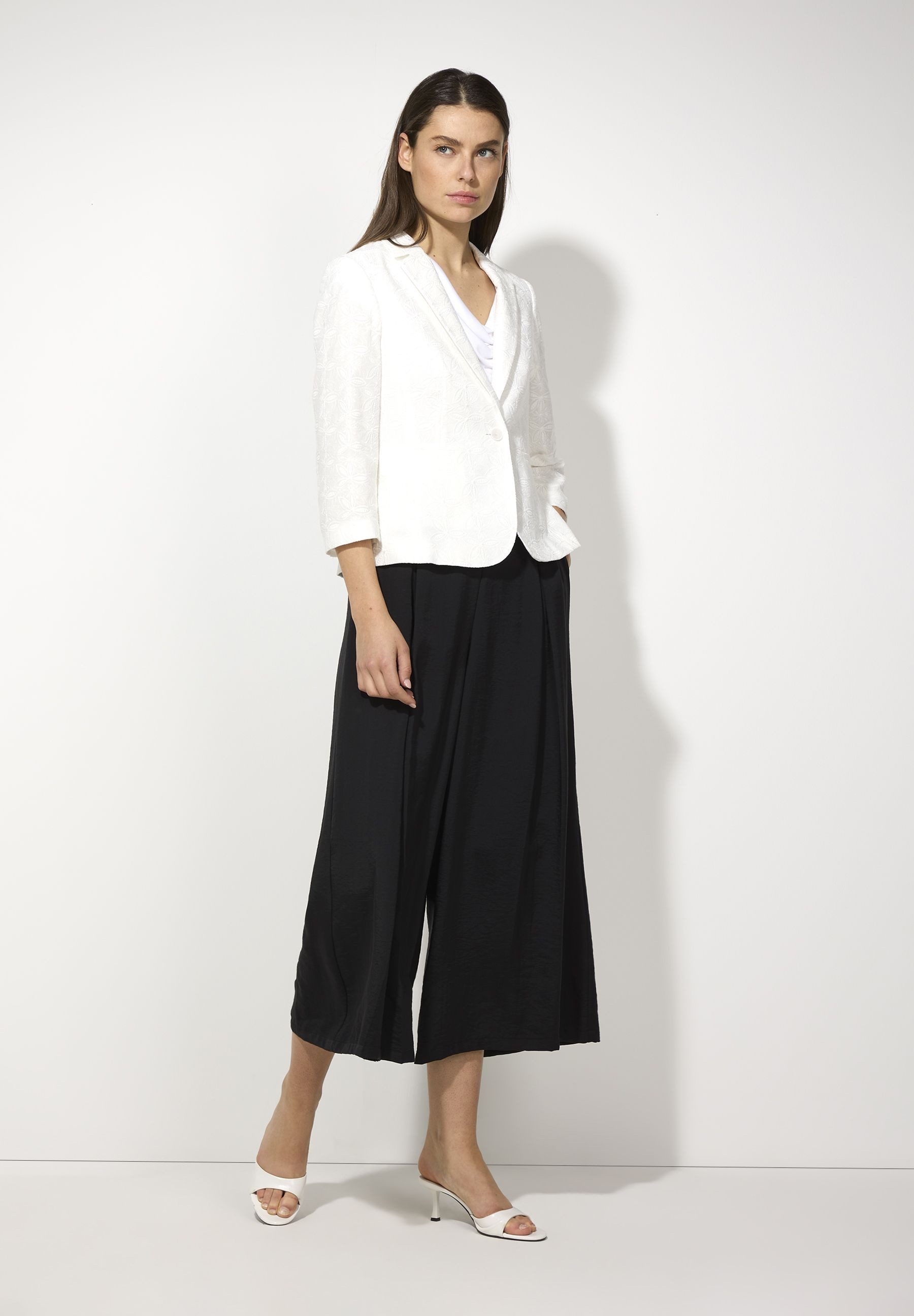 MORE&MORE 5-Pocket-Hose