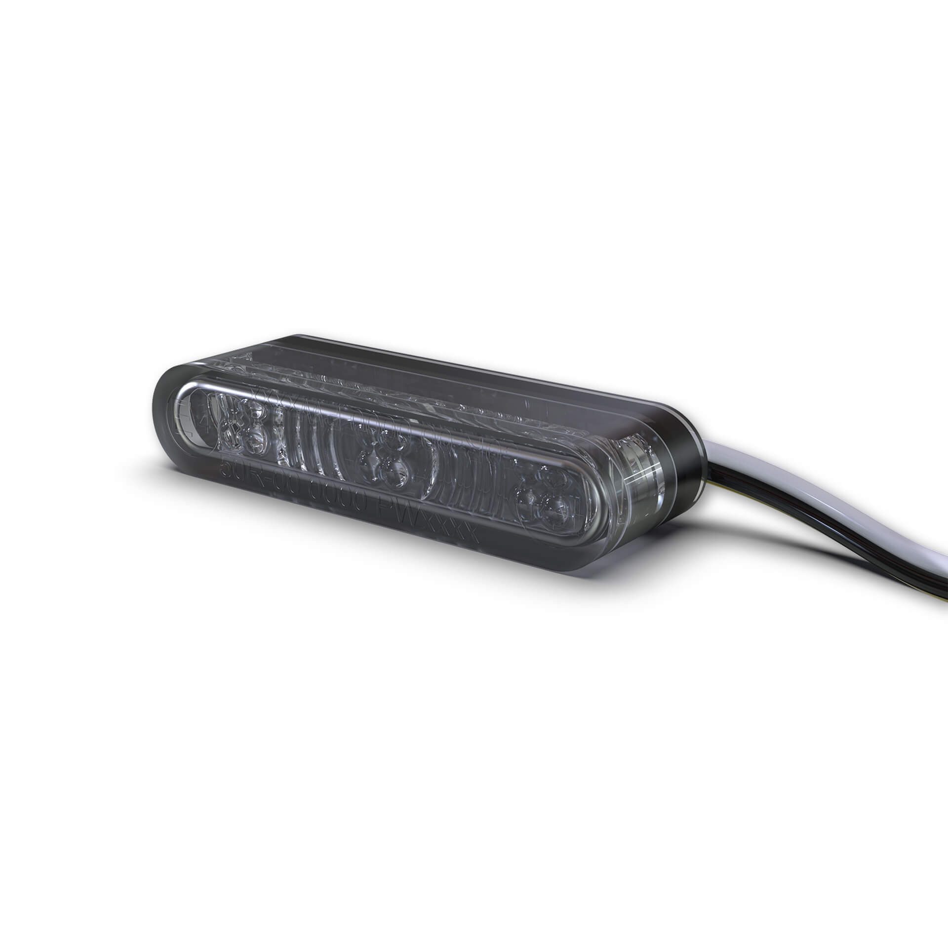Highsider Blinker STAR-MX1 PRO MODUL LED Blinker/Positionslicht
