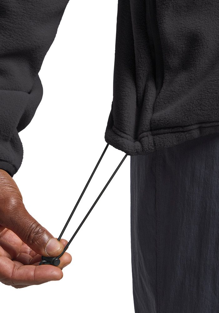 Jack Wolfskin Fleecejacke SUMETRO FZ M günstig online kaufen