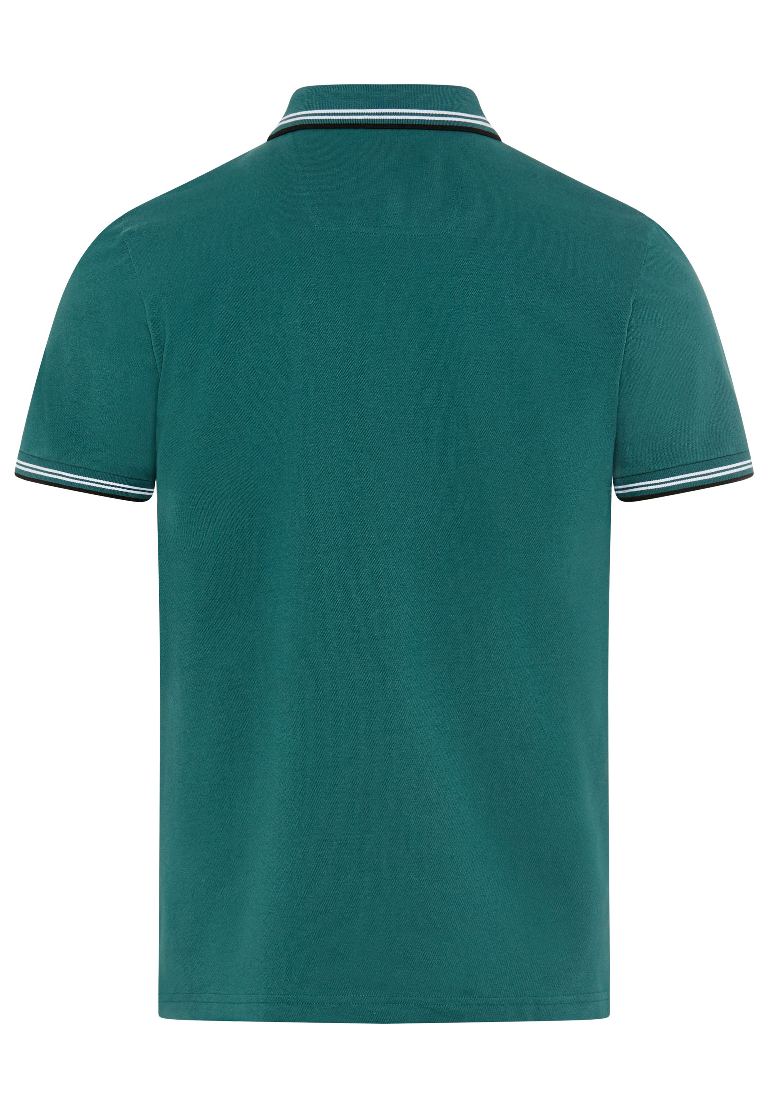 BOSS GREEN Poloshirt Paul mit Polokragen günstig online kaufen