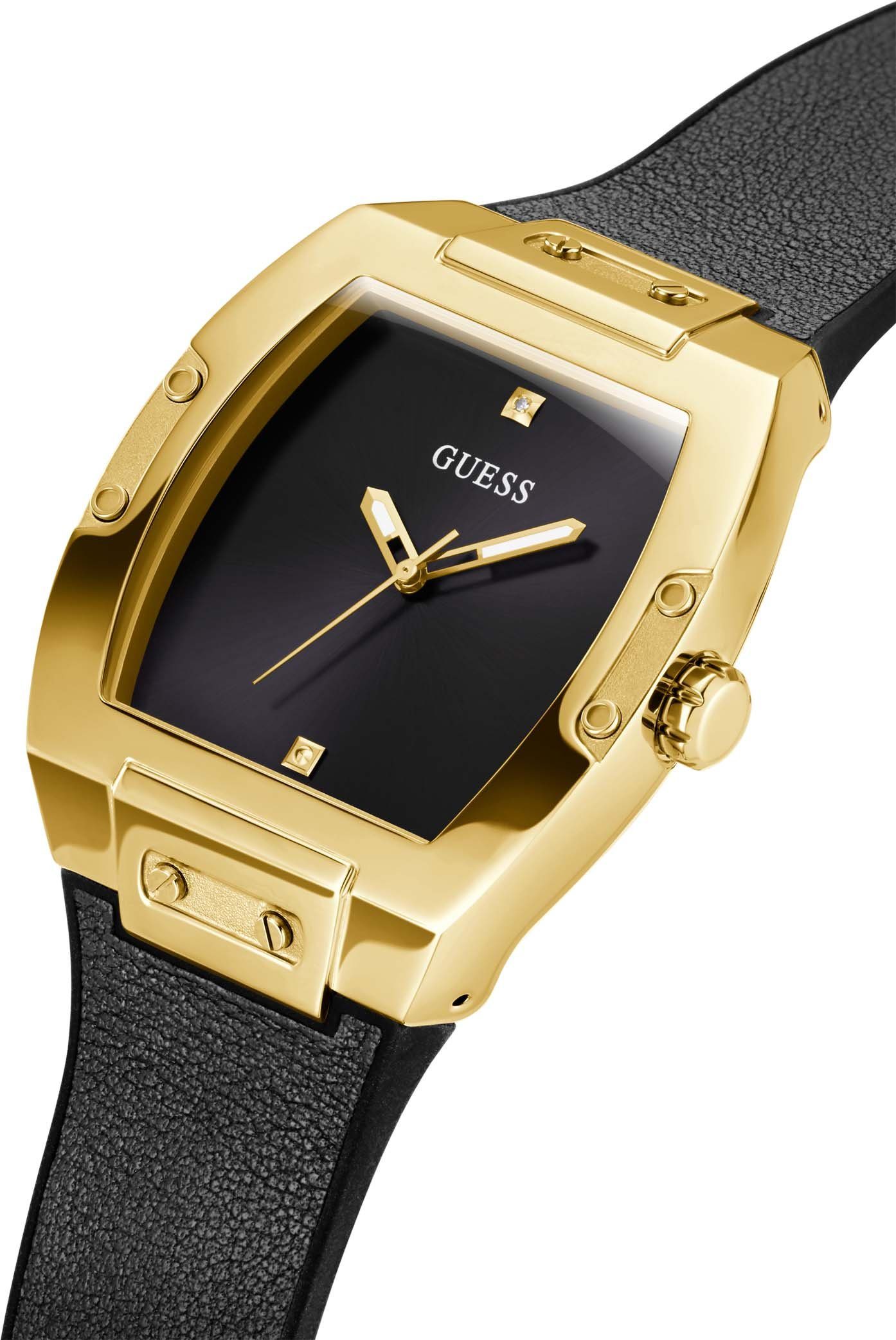 Guess Quarzuhr GW0386G3