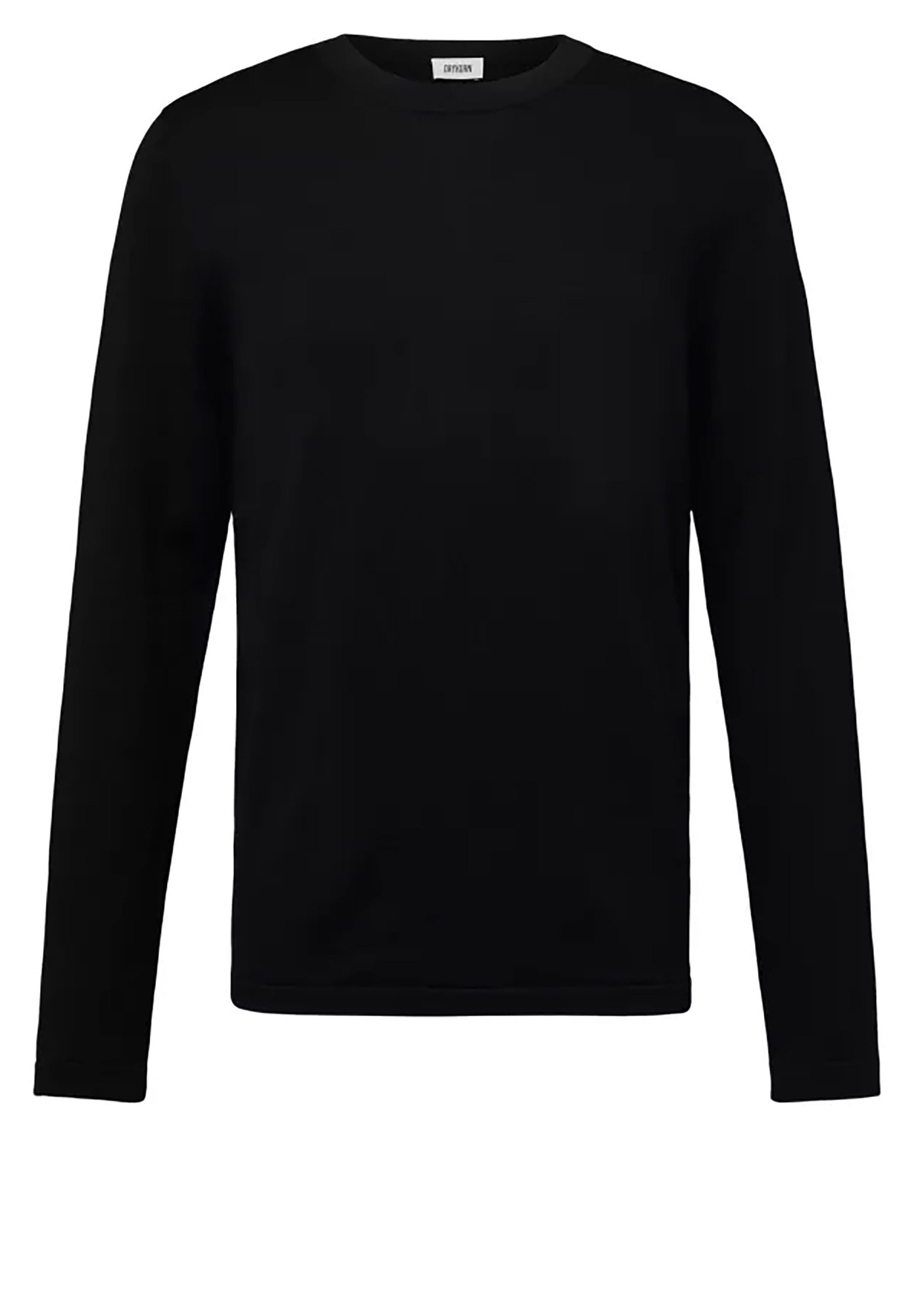 Drykorn Sweatshirt Irmino (1-tlg)