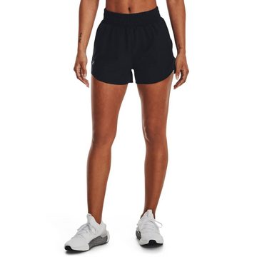 Under Armour® Trainingsshorts Damen Shorts FLEX WOVEN (1-tlg)