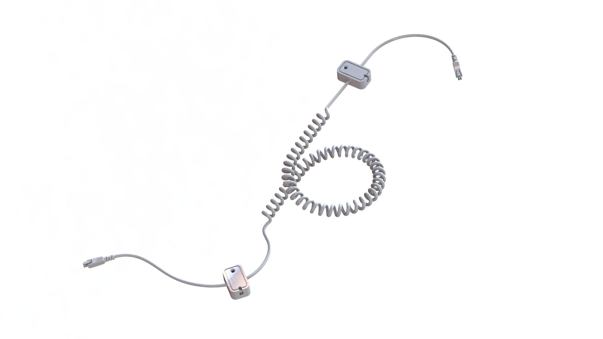 Lattenrost mit Motor Zubehör - Synchro-Kabel günstig online kaufen