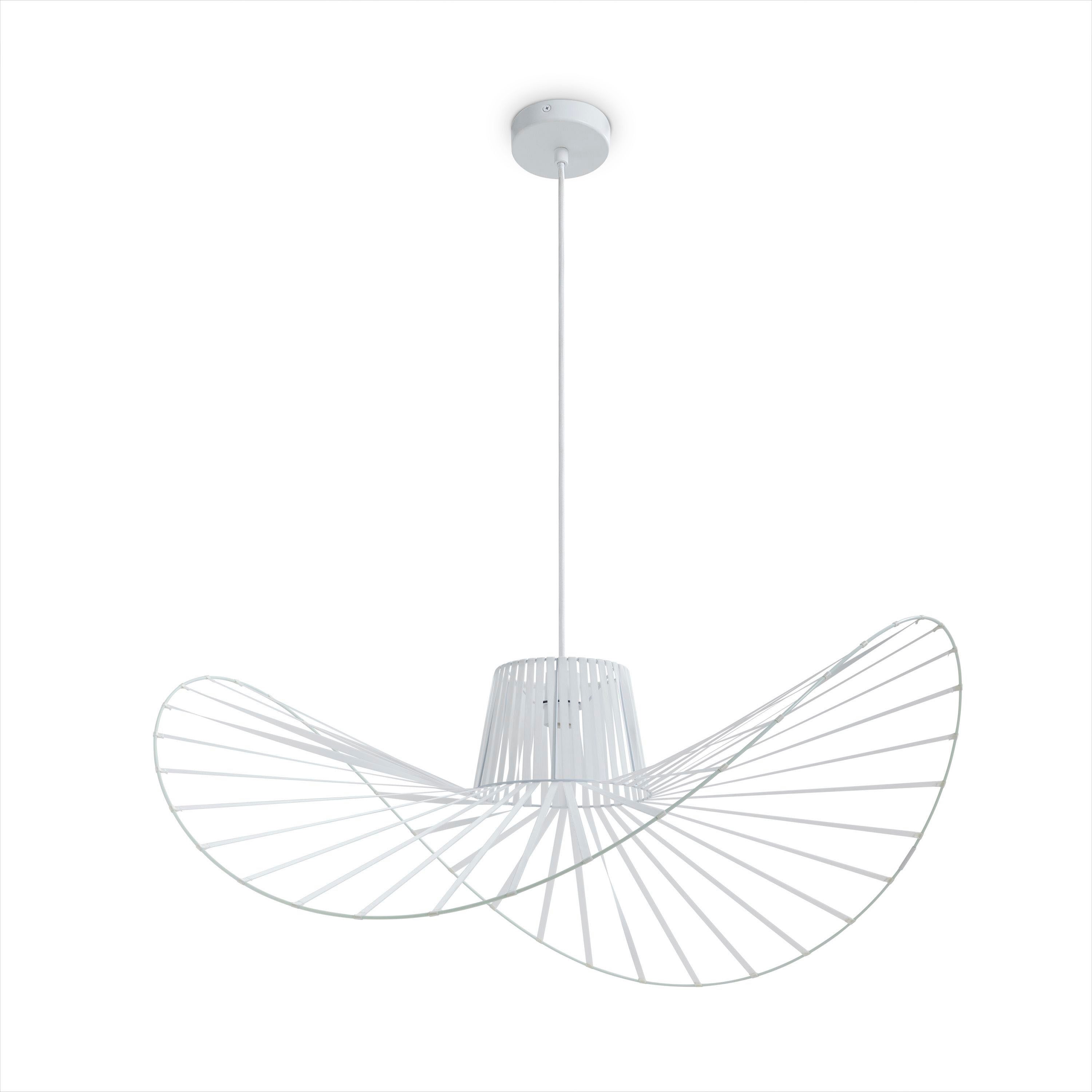 Paco Home Pendelleuchte HUGO PD1, ohne günstig online kaufen