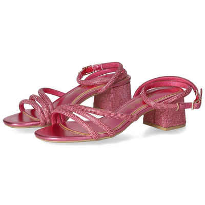 Buffalo Riemchensandaletten LILLY SPARK Riemchensandalette