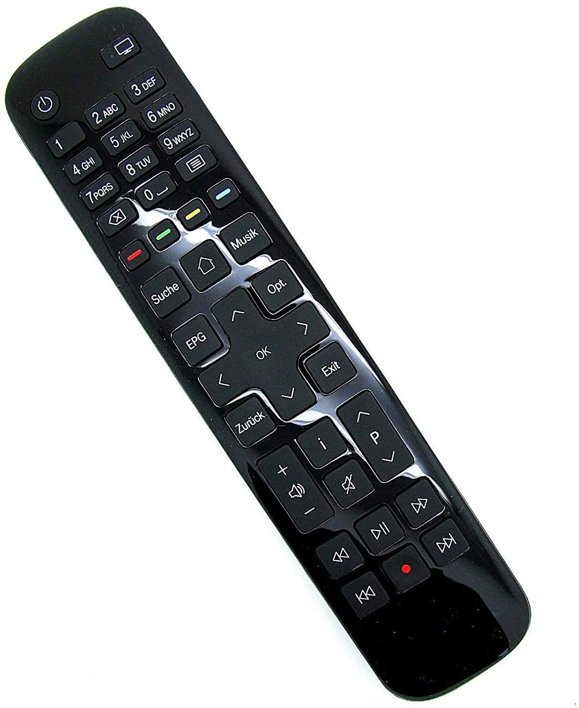 Telekom Media Receiver 200 Kabel-Receiver