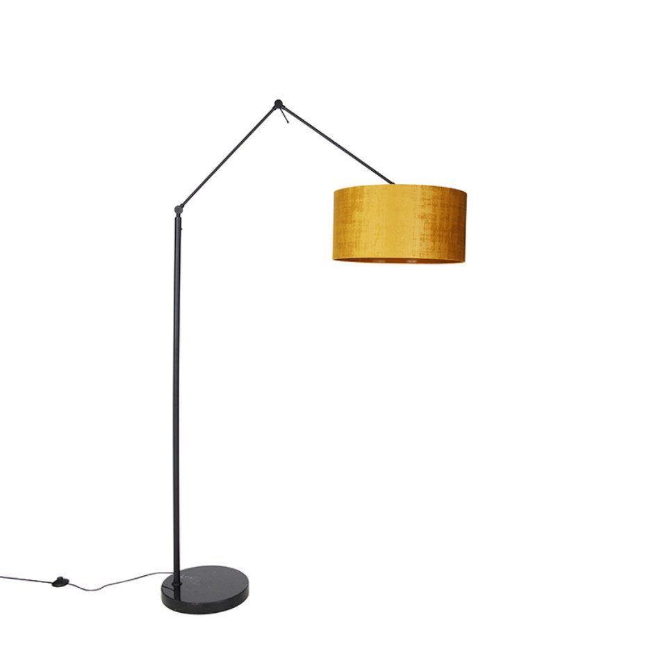 Stehlampe Editor
