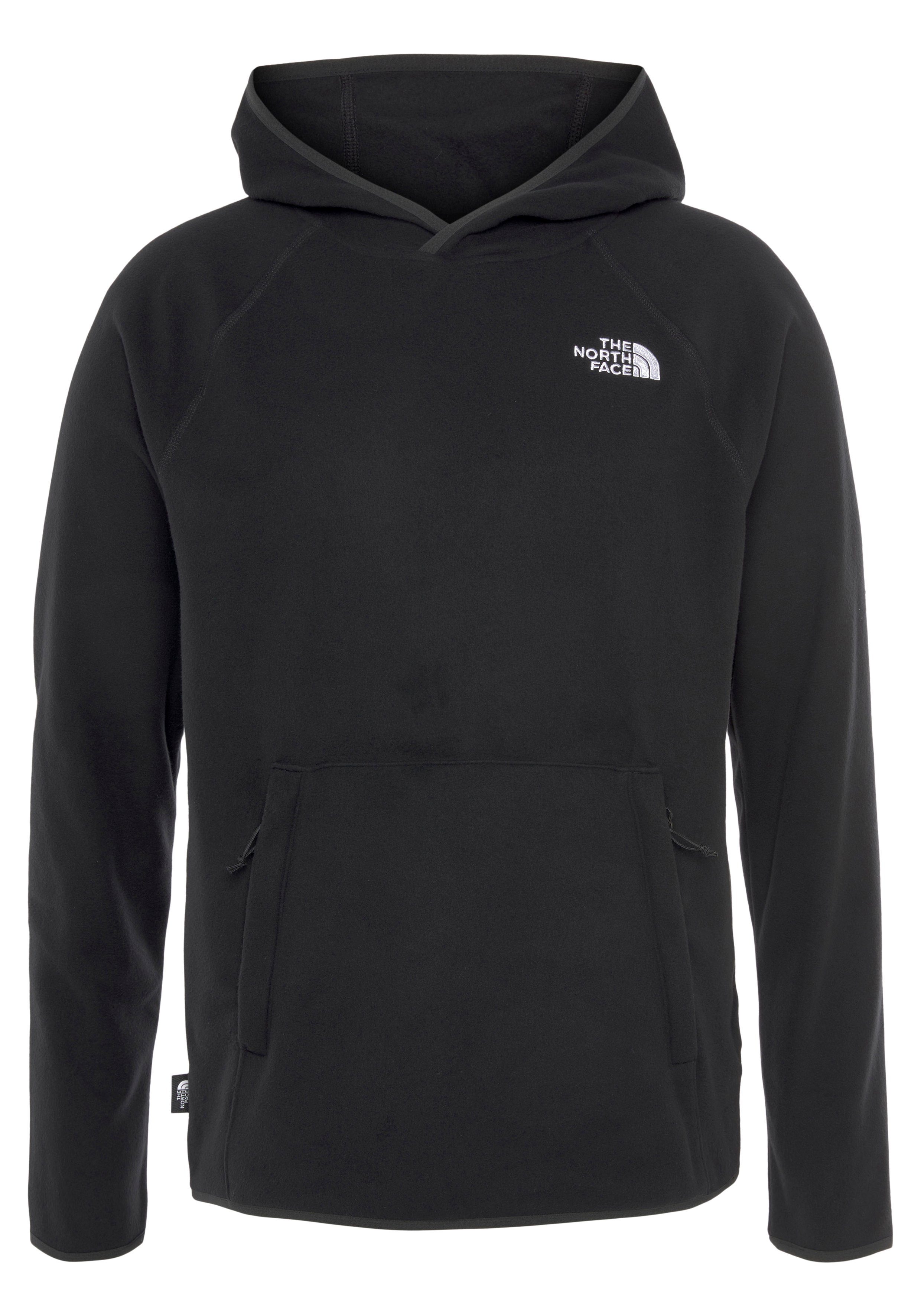 HOODIE North Face M Fleecepullover GLACIER The 100