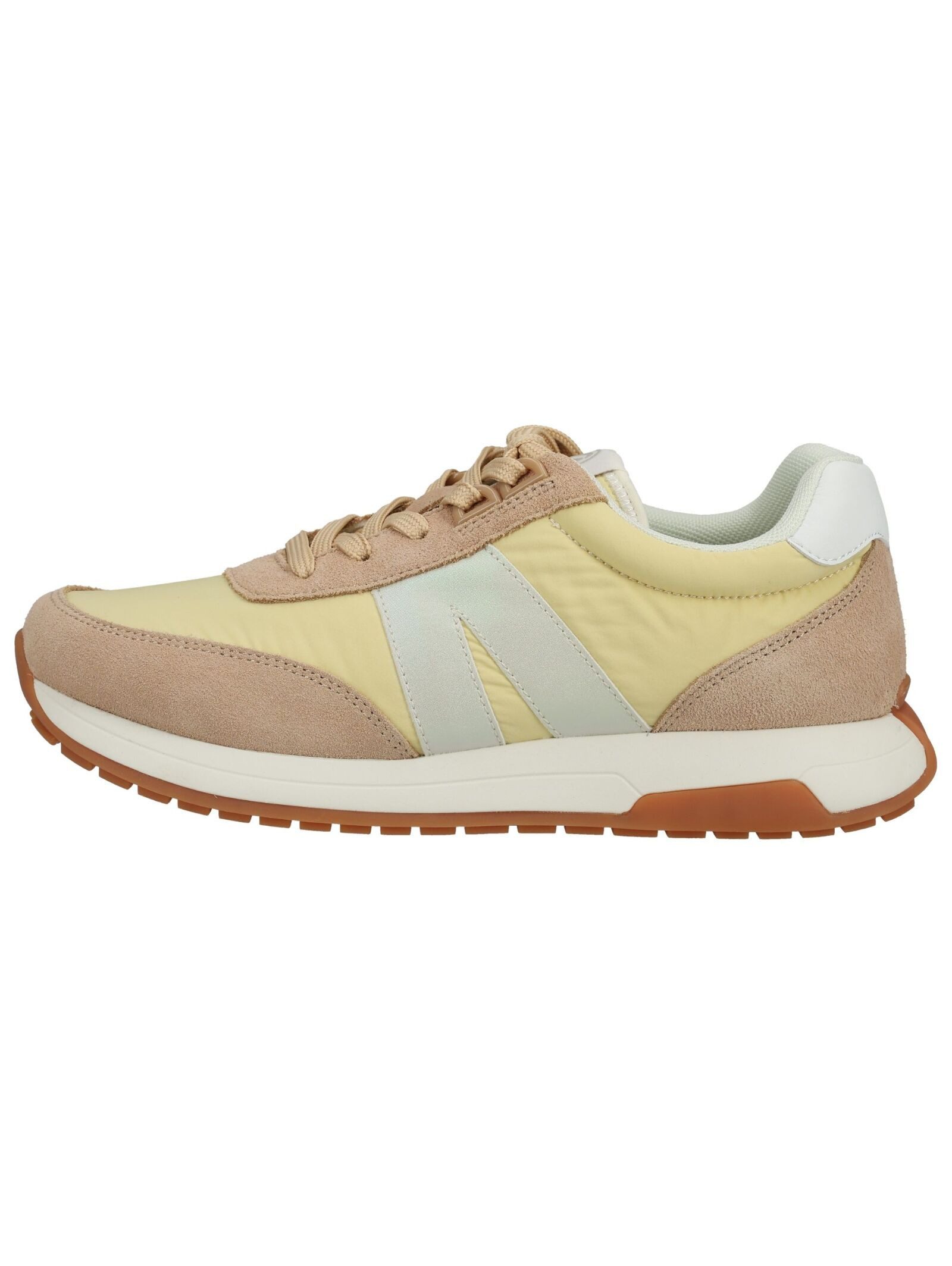 Ara Ara Sneaker Lederimitat/Textil Sneaker günstig online kaufen