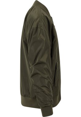 URBAN CLASSICS Anorak Urban Classics Herren Oversized Bomber Jacket (1-St)