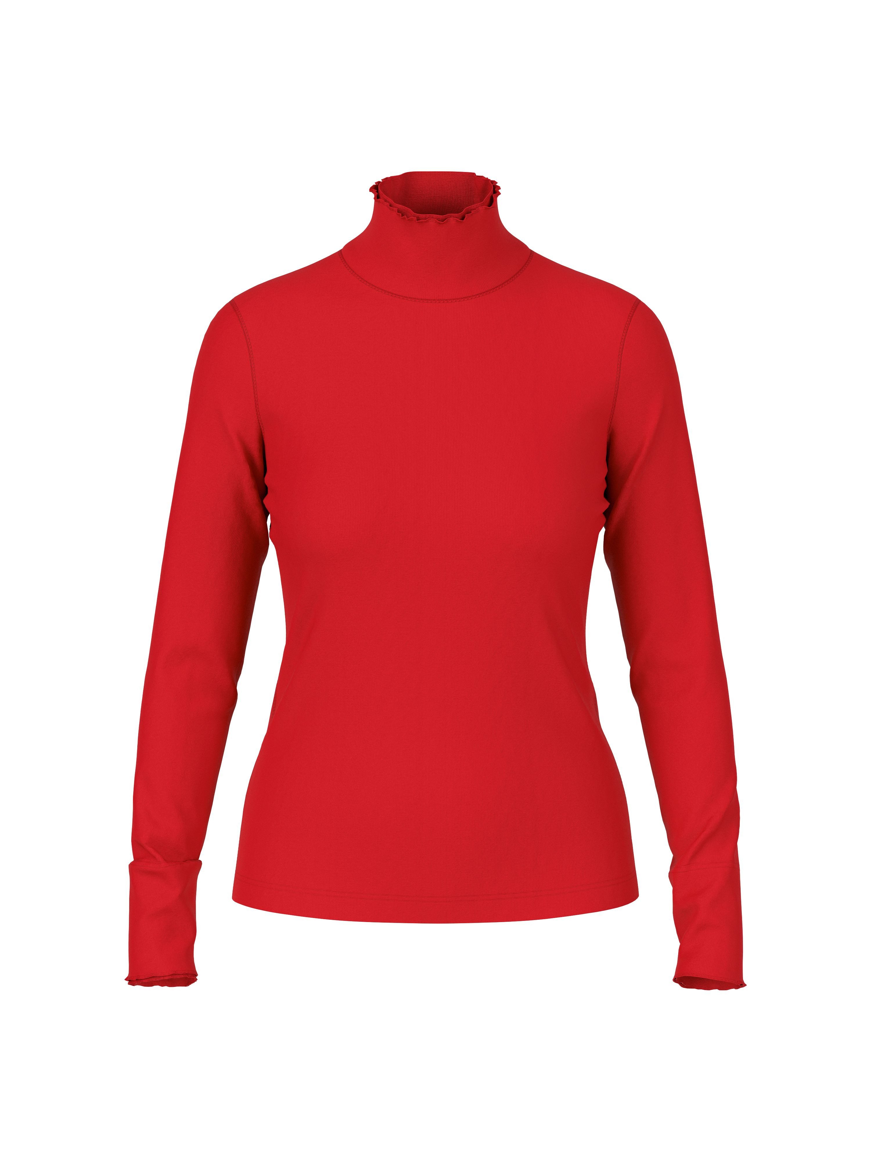 Marc Cain Kurzarmshirt