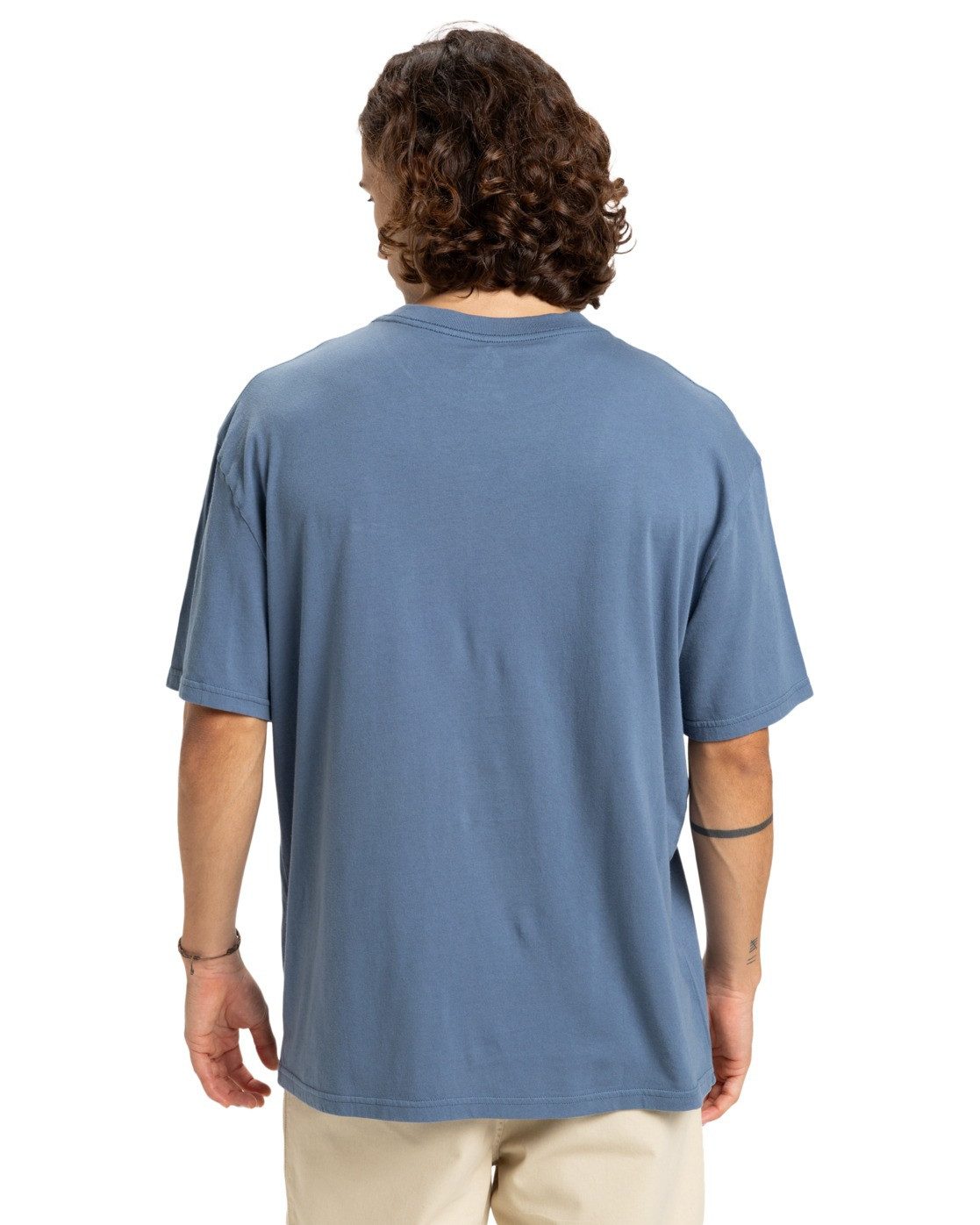 Quiksilver T-Shirt "Salt Water" günstig online kaufen