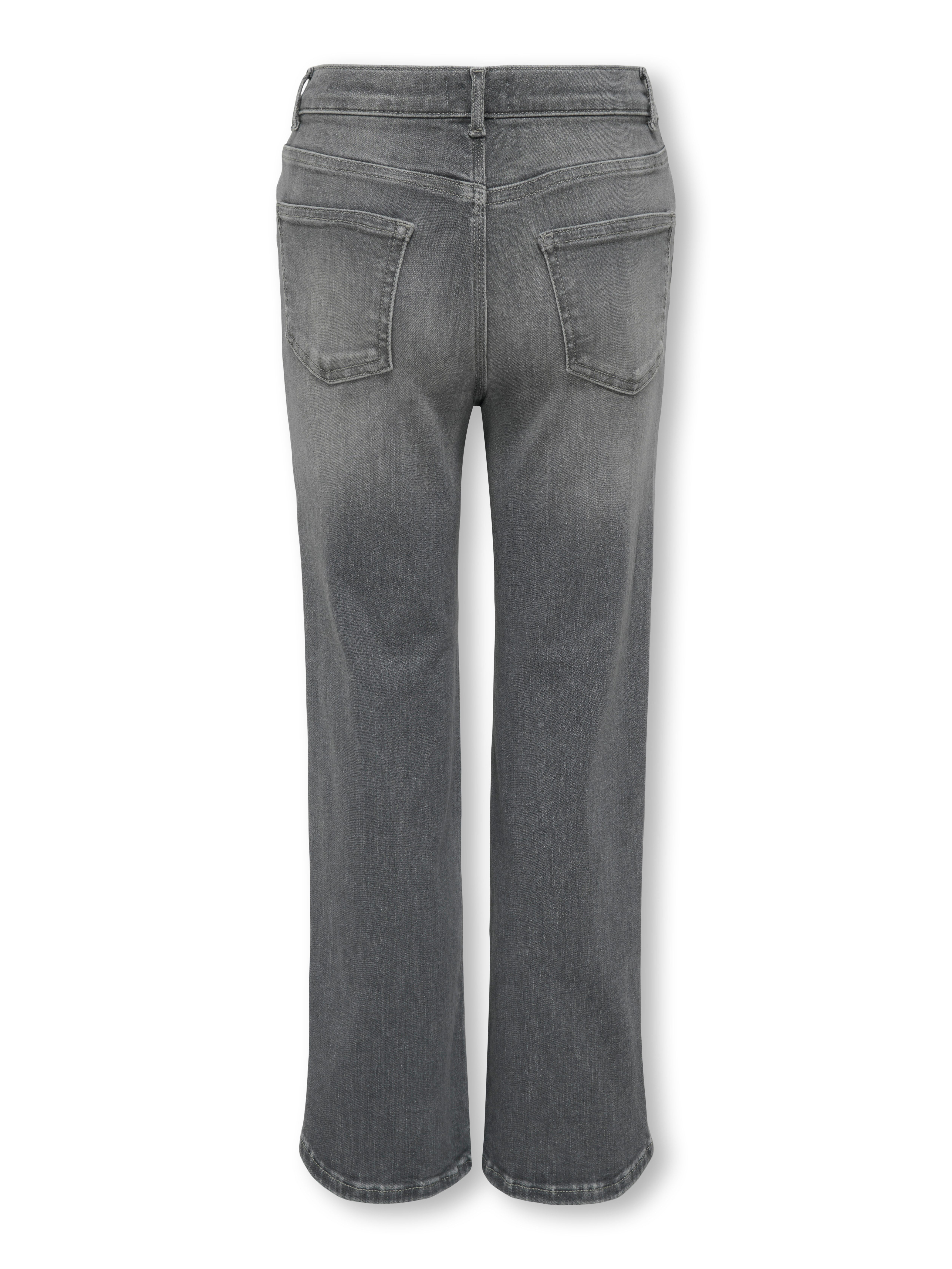 KIDS ONLY Relax-fit-Jeans KOGMADISON BLUSH WIDE GD DNM NOOS